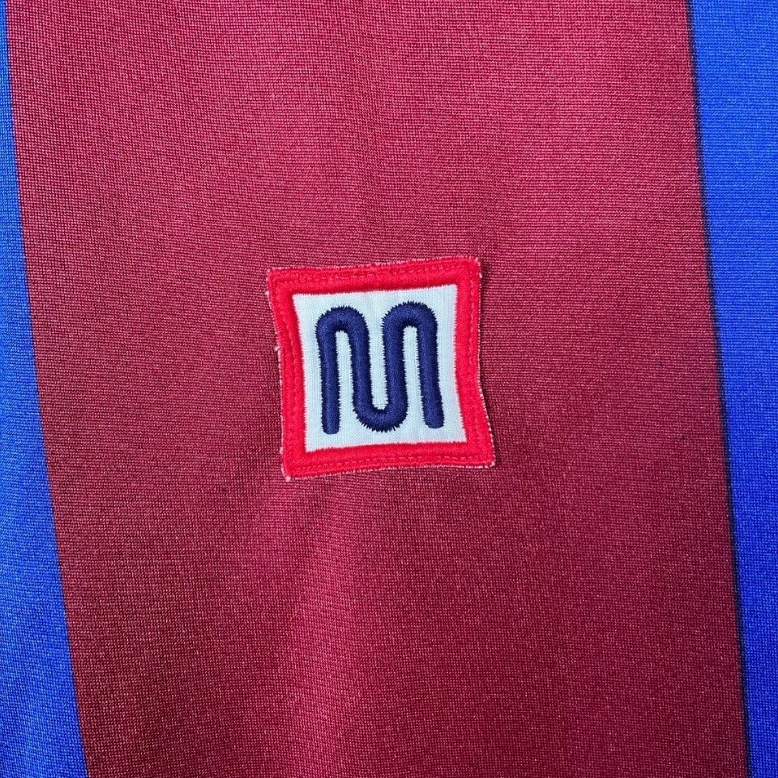 Barcelona Home 82/83