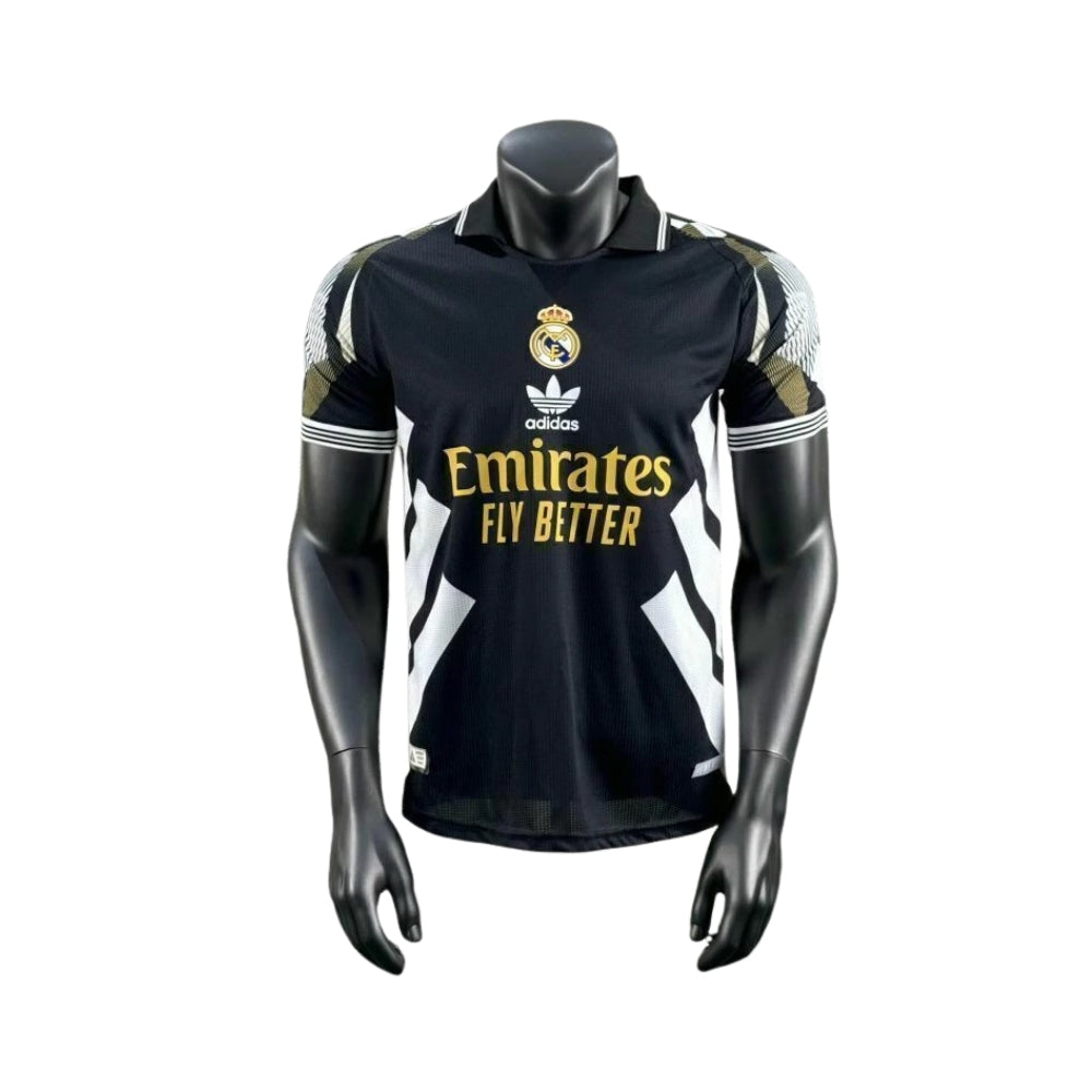 Real Madrid Special Edition 25/26 - Player Version