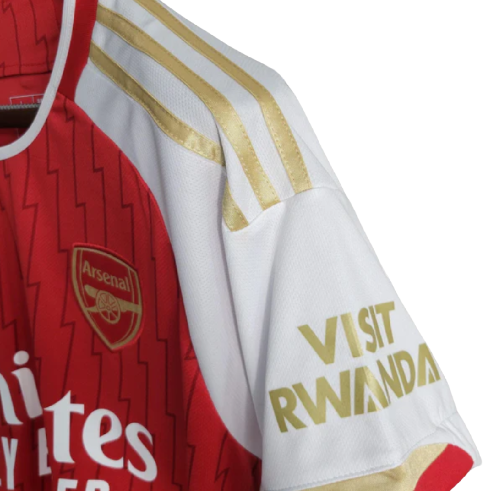 Arsenal Home 23/24