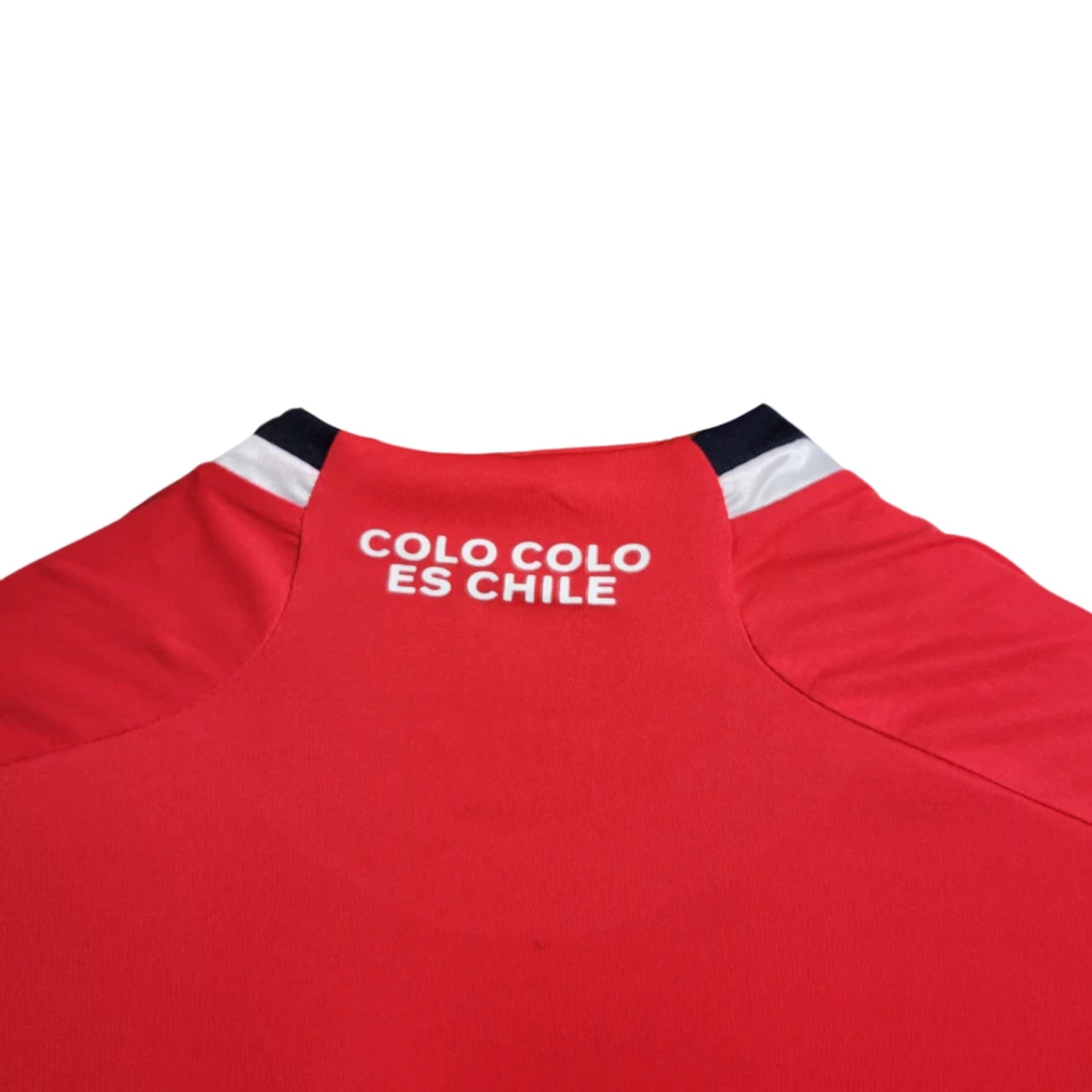 Colocolo Away 23/24
