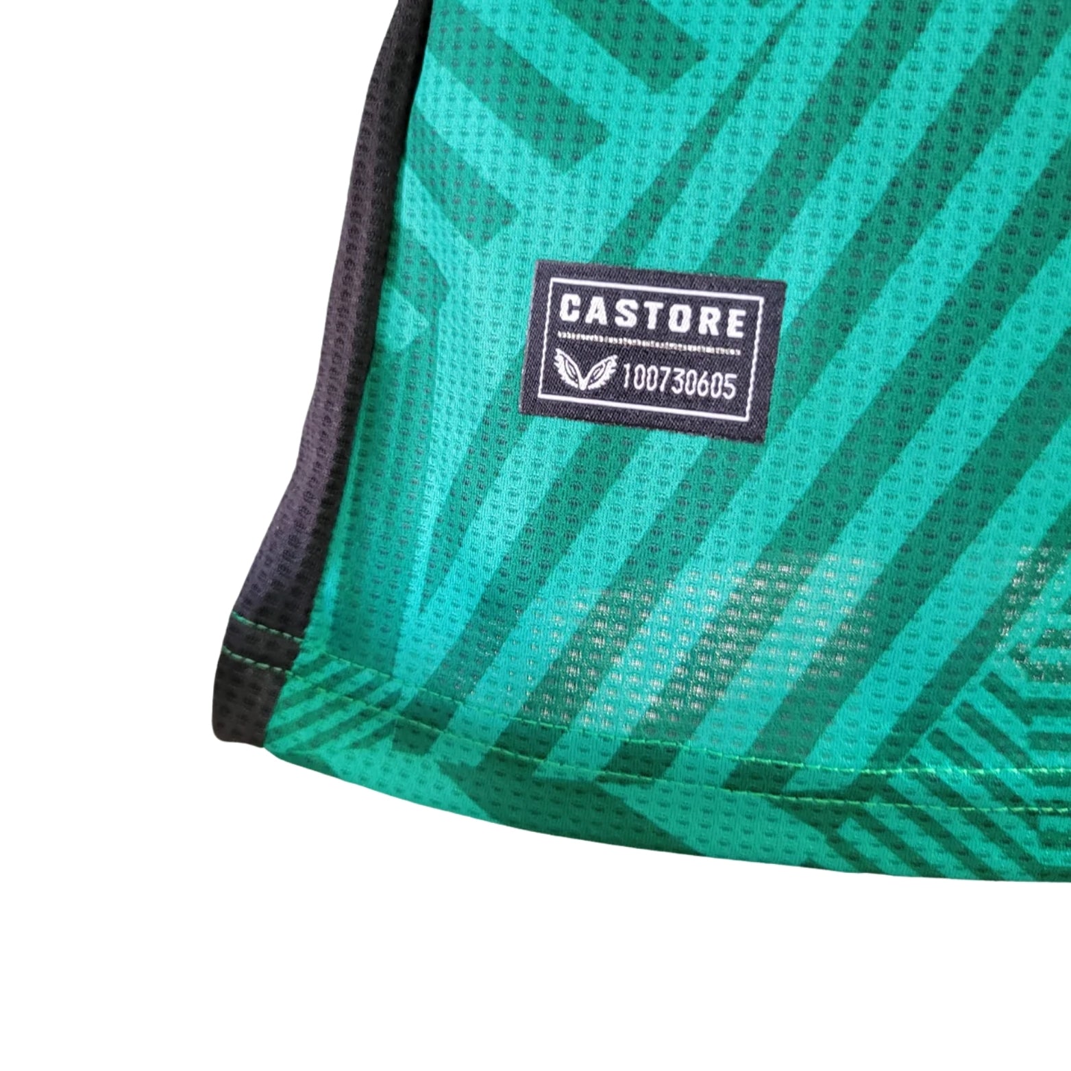 Newcastle United Away 23/24 - Player Version