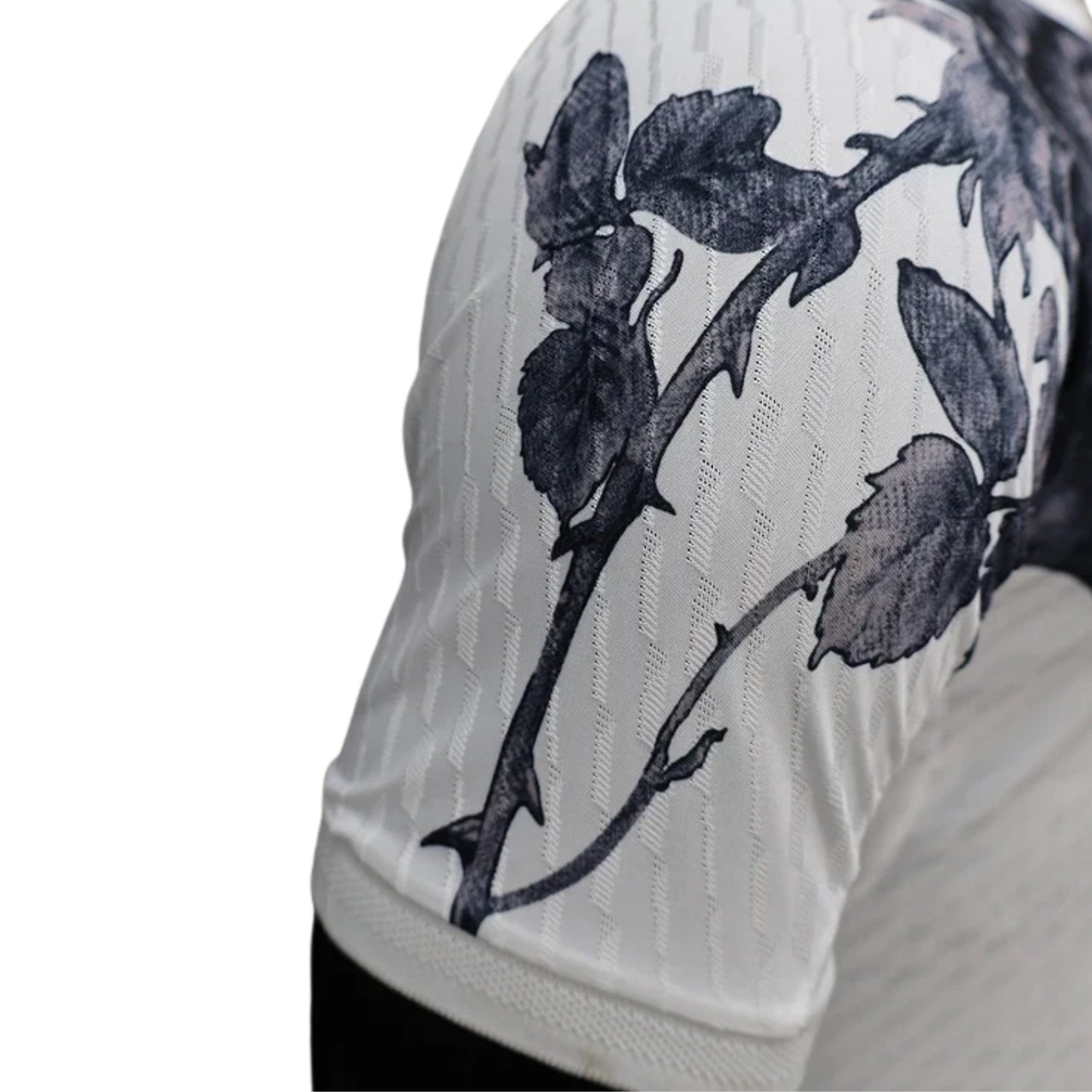 Real Madrid Special Edition 24/25 - Coleção Y-3 - Player Version