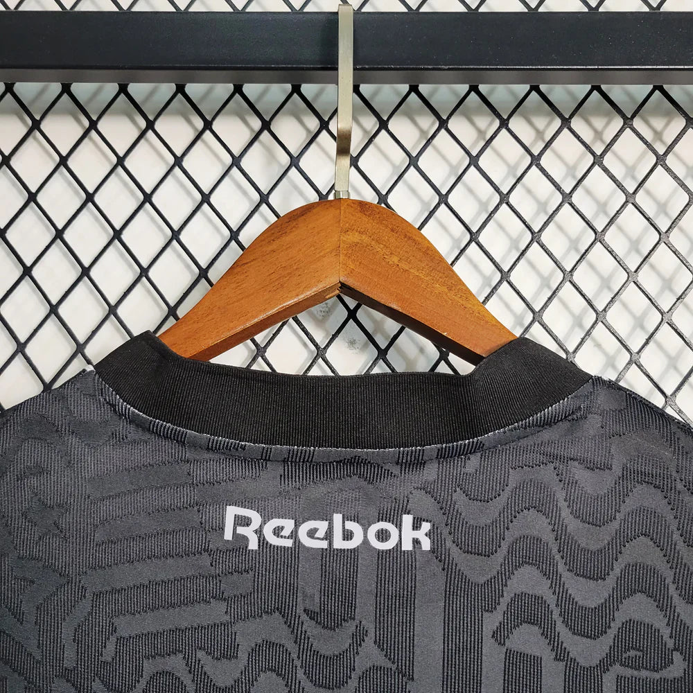 Botafogo Home 23/24 - All Sponsors