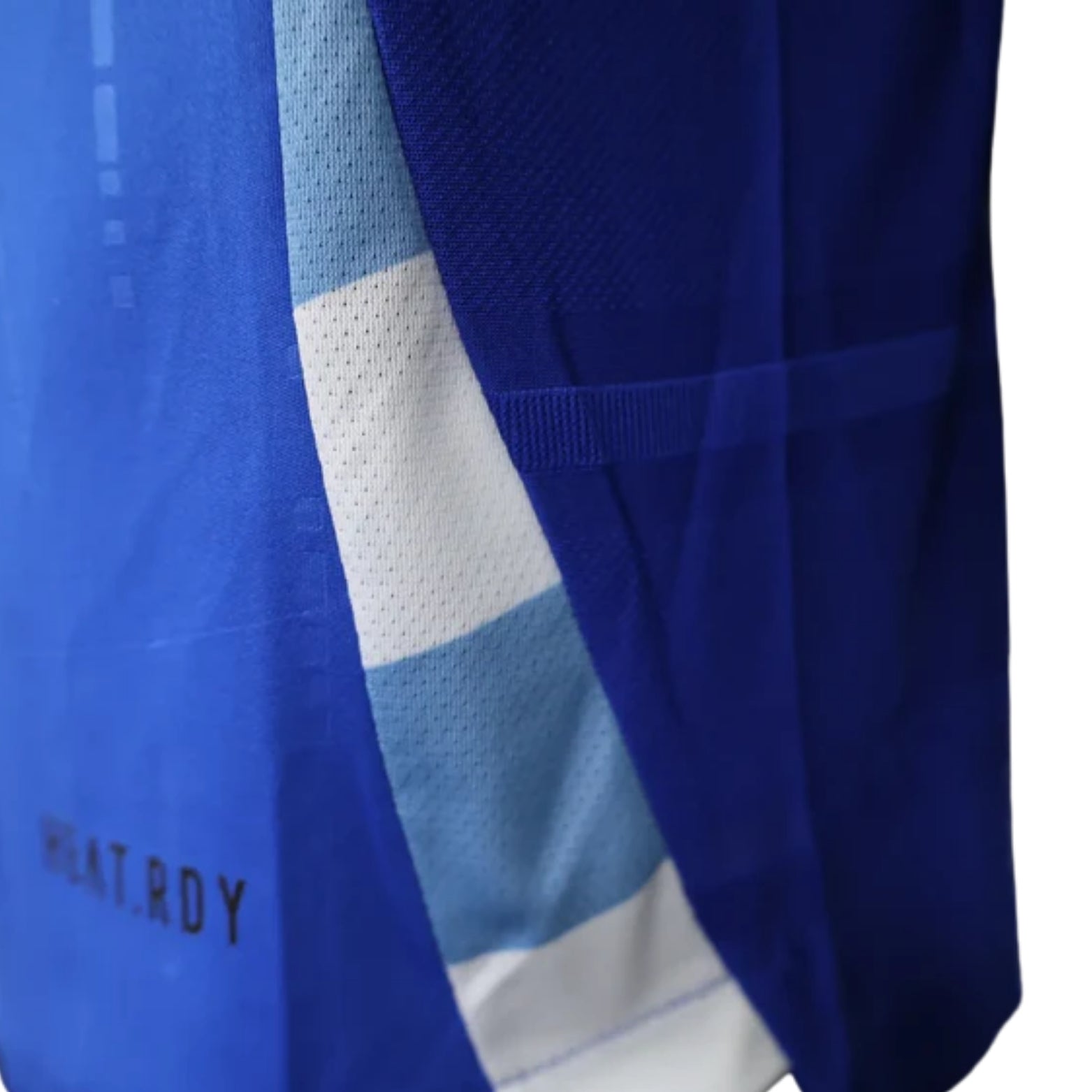 Argentina Away 24/25 - Player Version - Copa América 2024