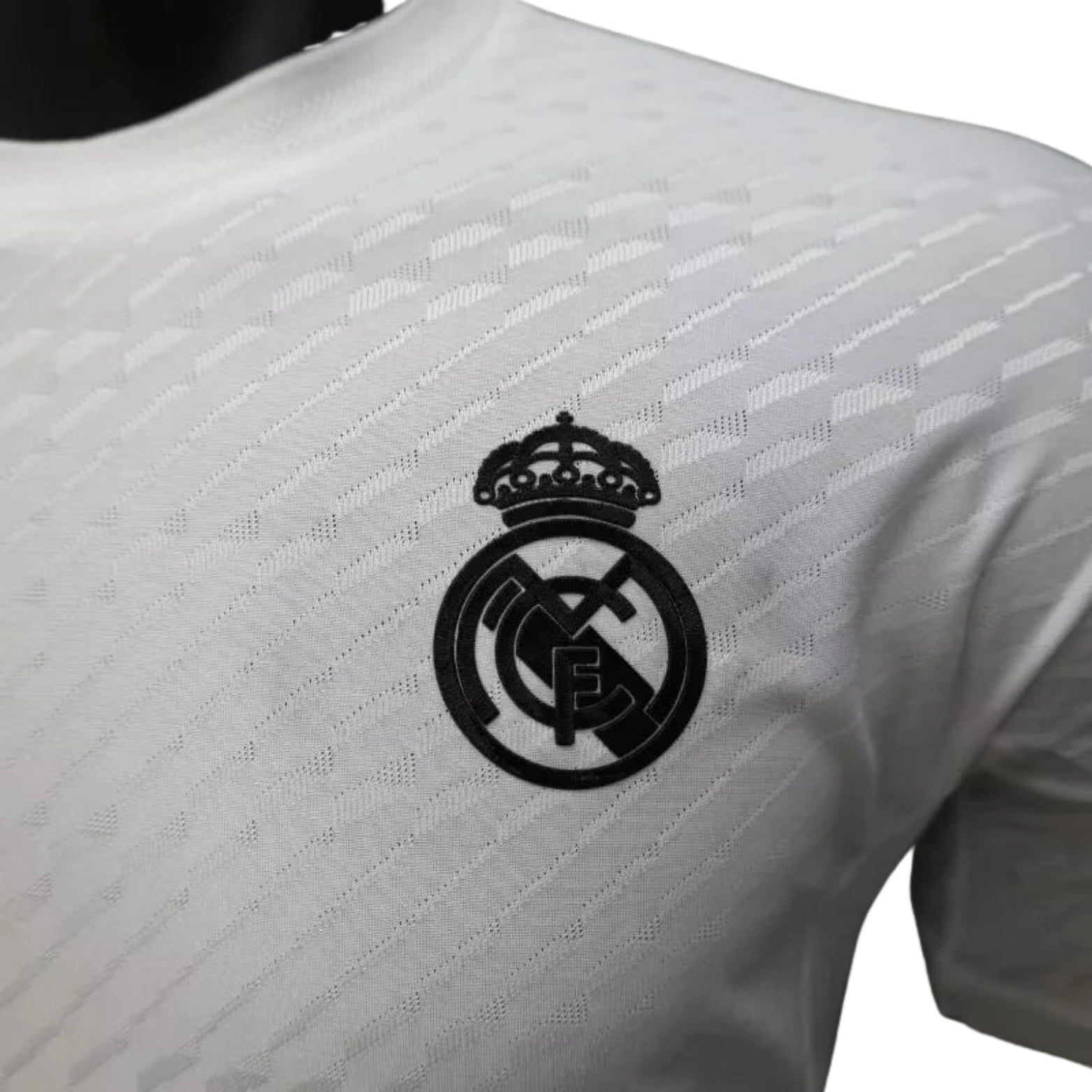 Real Madrid Special Edition 24/25 - Coleção Y-3 - Player Version