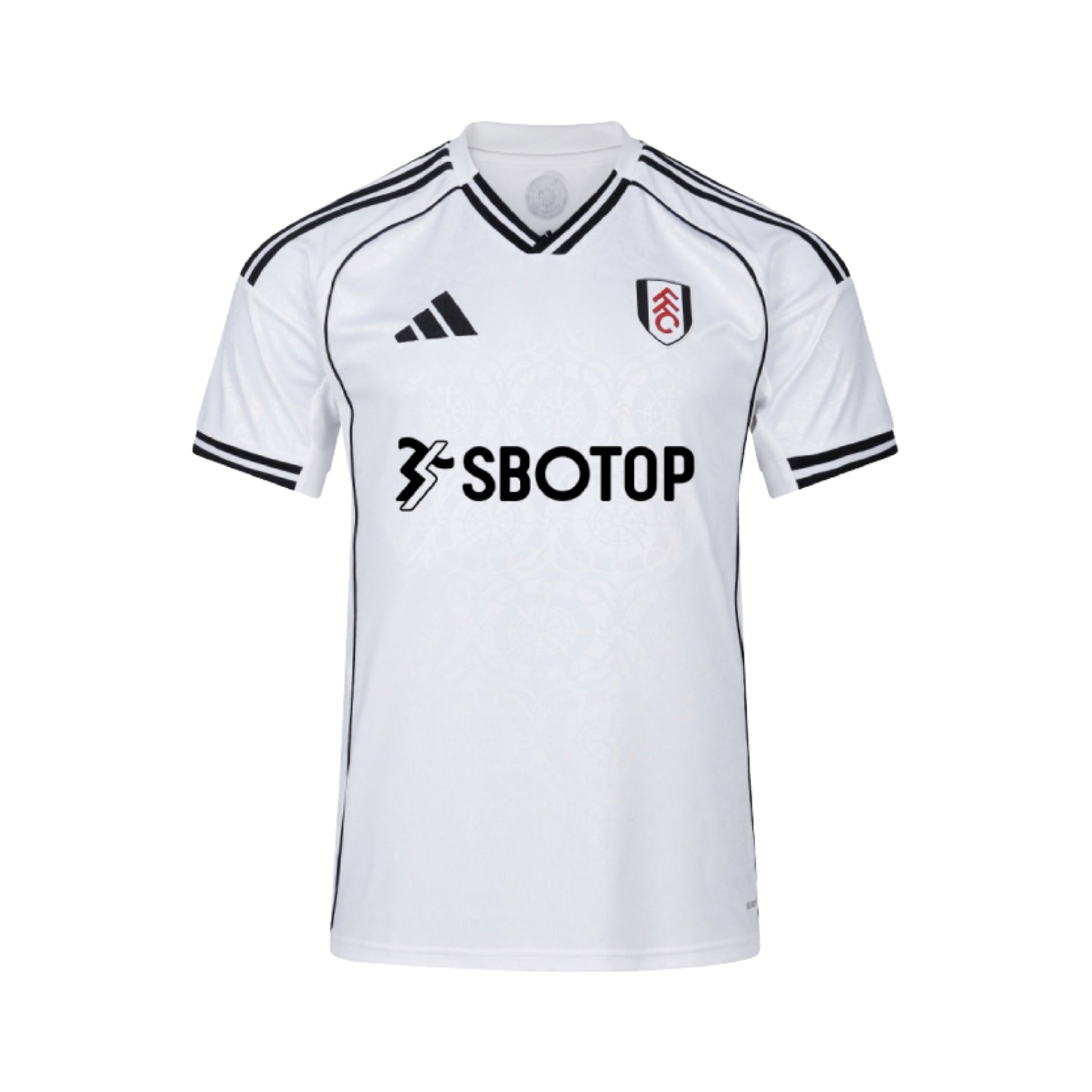 Fulham Home 25/26