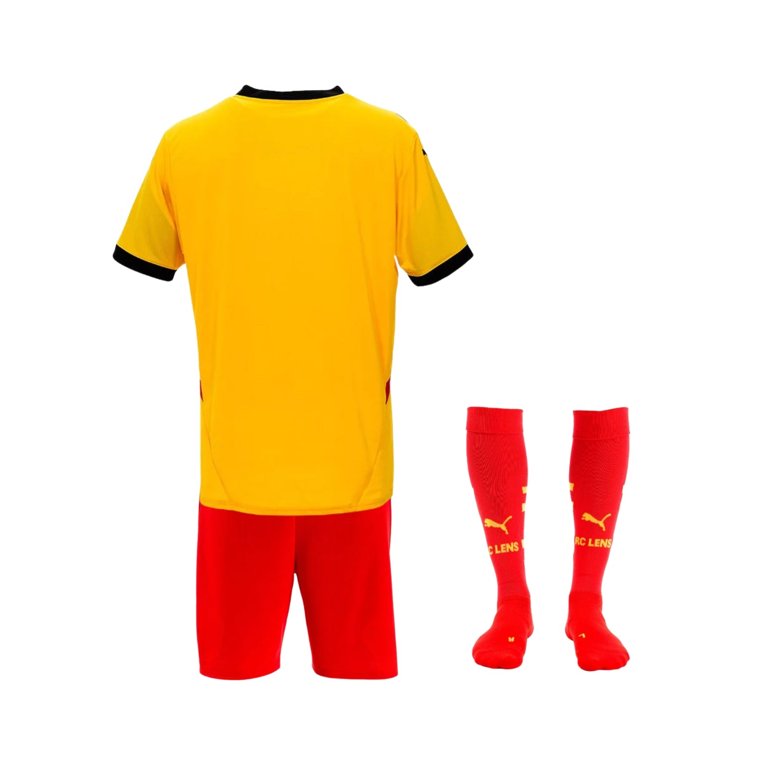 Kids Kit - RC Lens Home 24/25