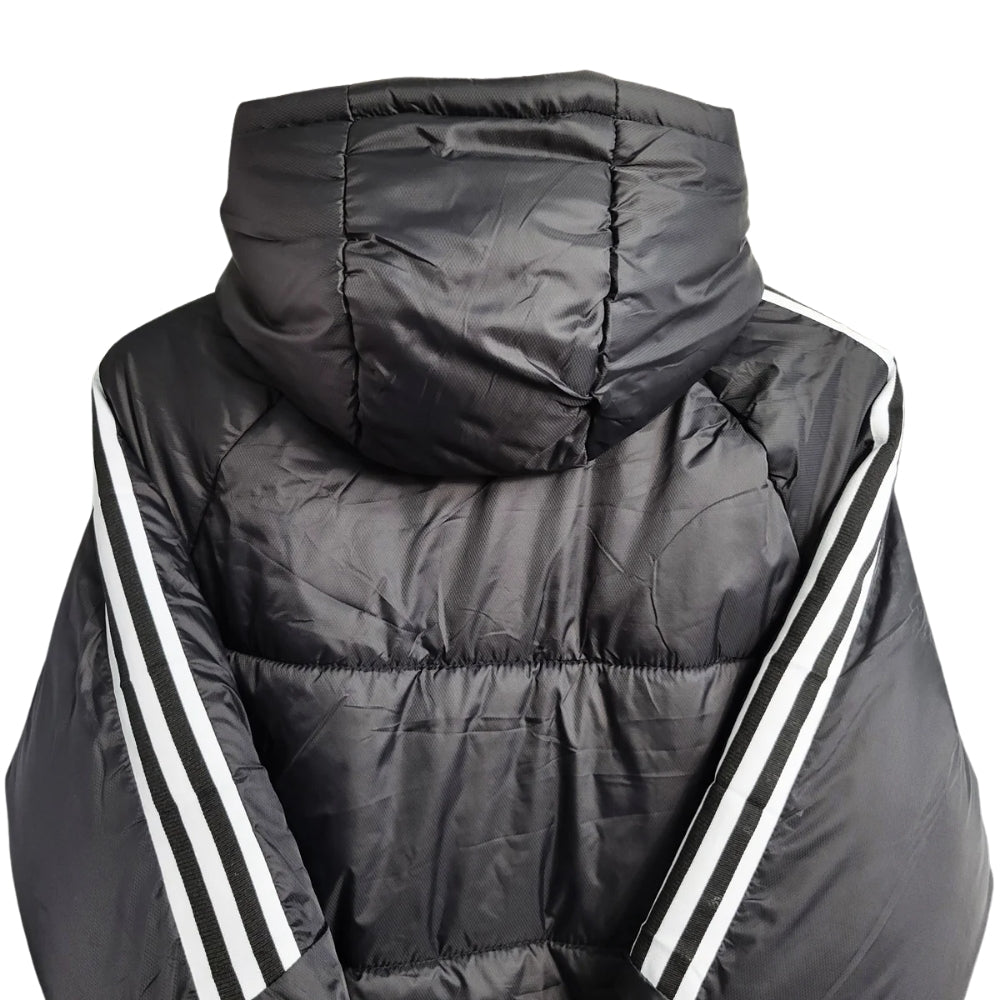 Puffer Jacket - Corinthians