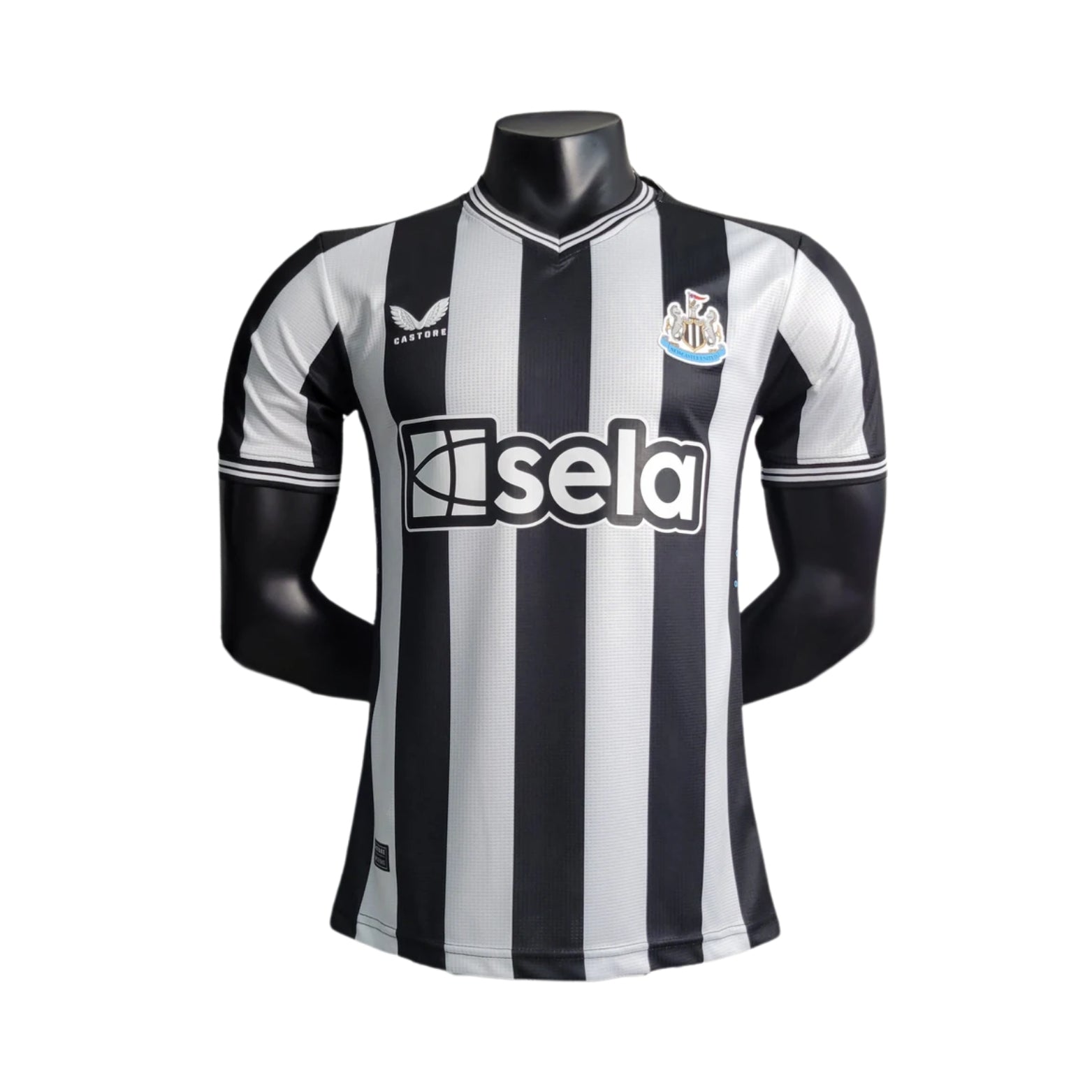 Newcastle United Home 23/24 - Player Version