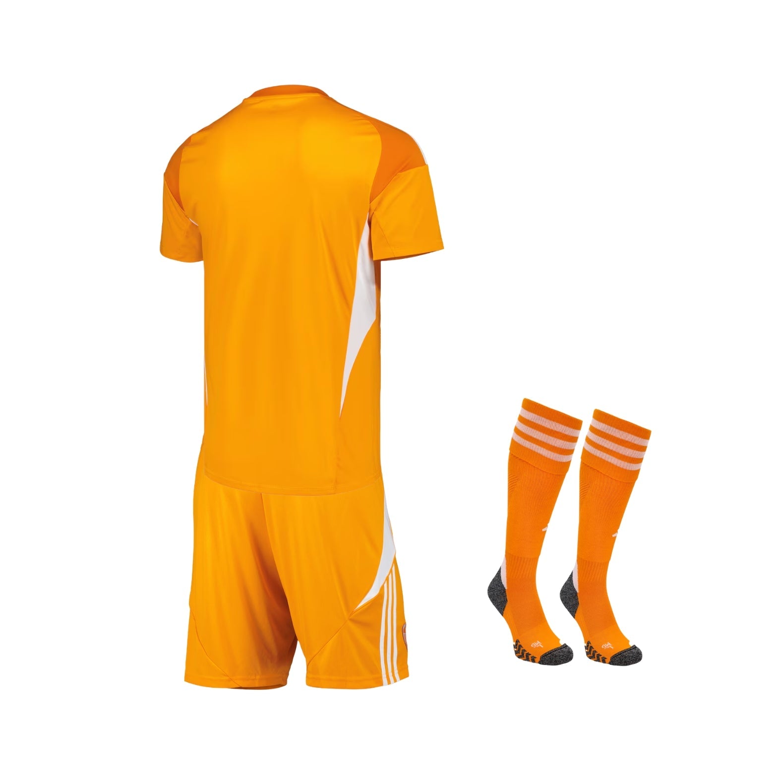 Kids Kit - Leeds United Goalkeeper 25/26