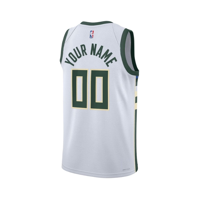 Milwaukee Bucks Association Edition 24/25