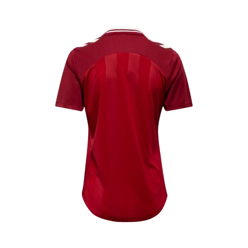 Denmark Home 25/26 - Women’s Euro 2025 - Women’s Version