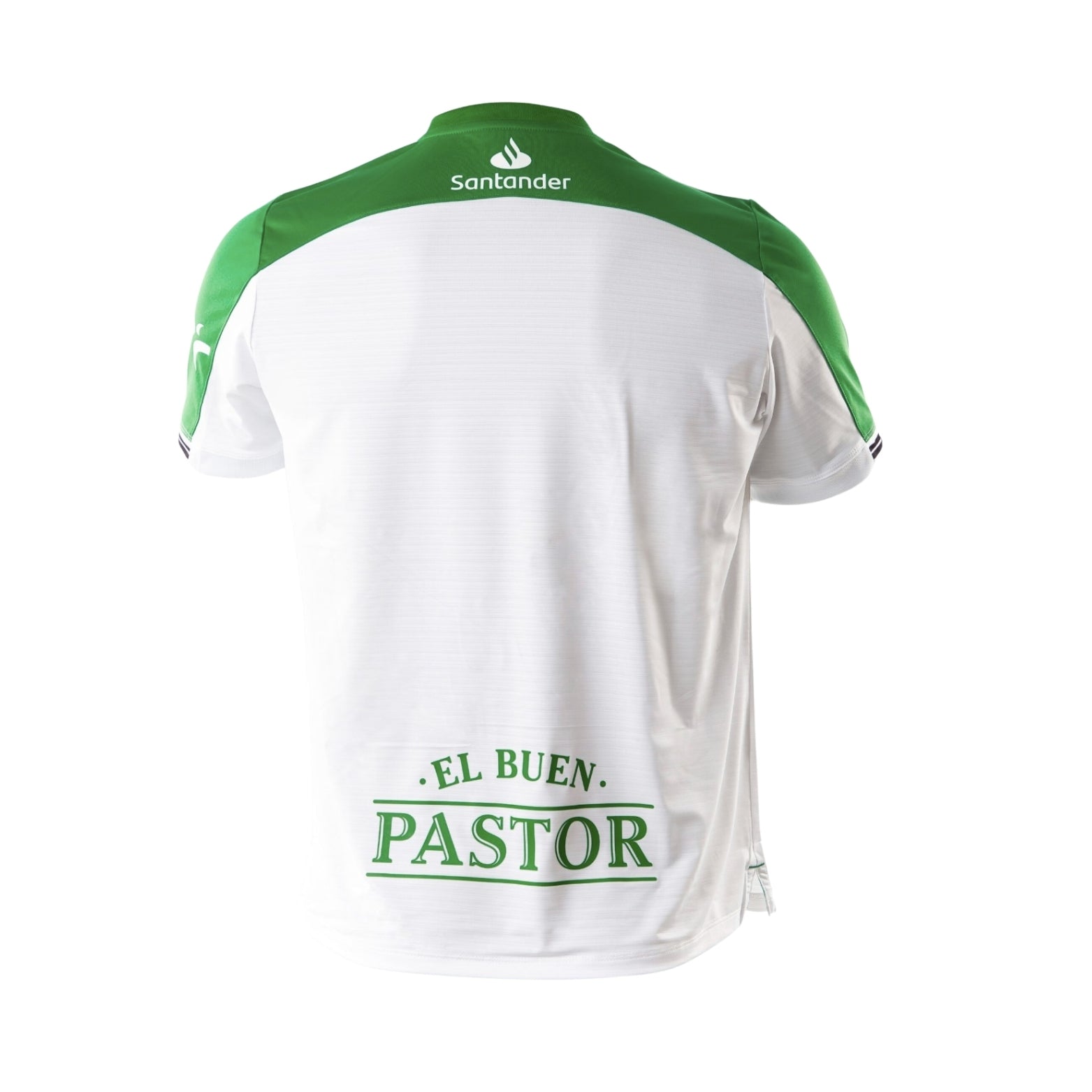 Racing Santander Home 24/25