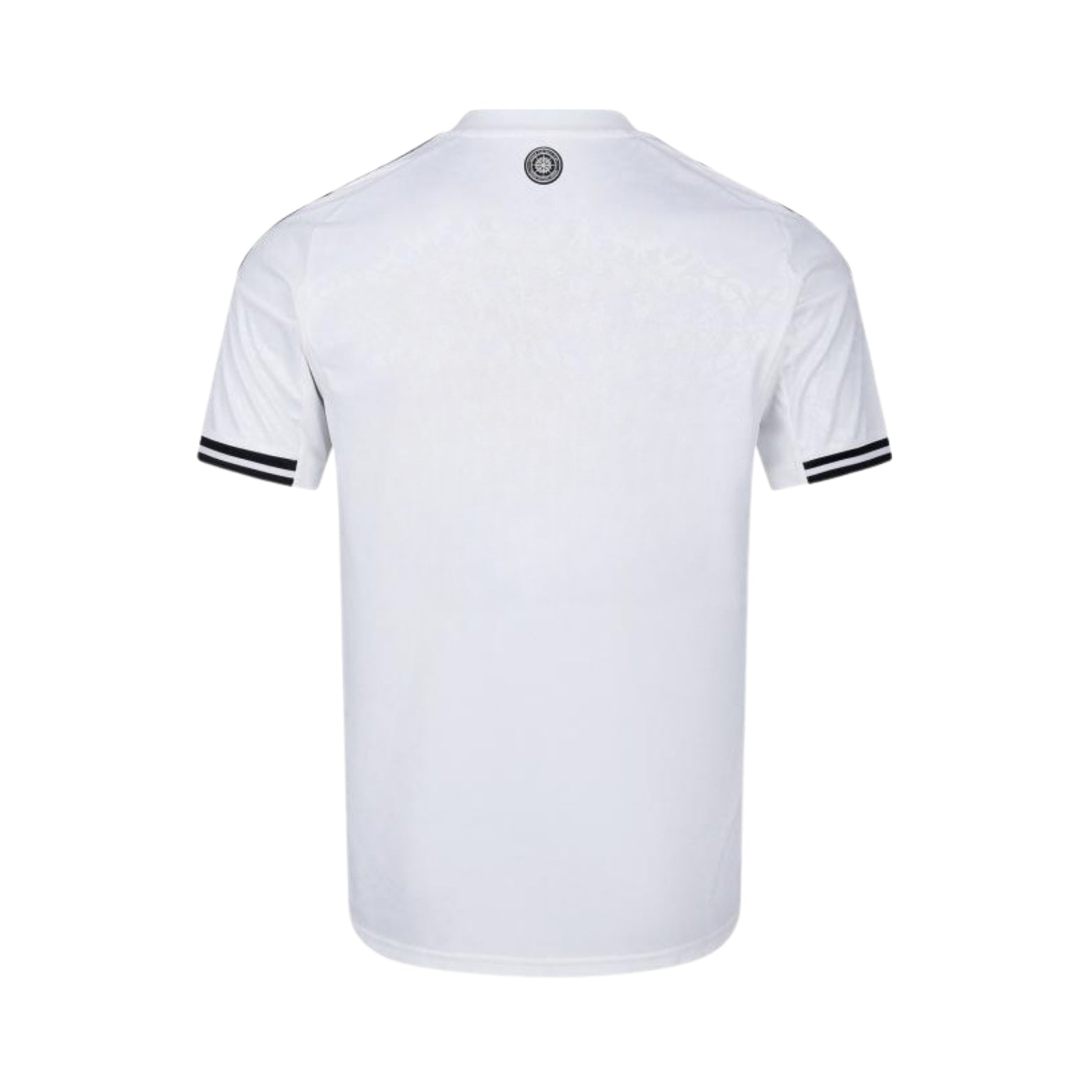 Fulham Home 25/26