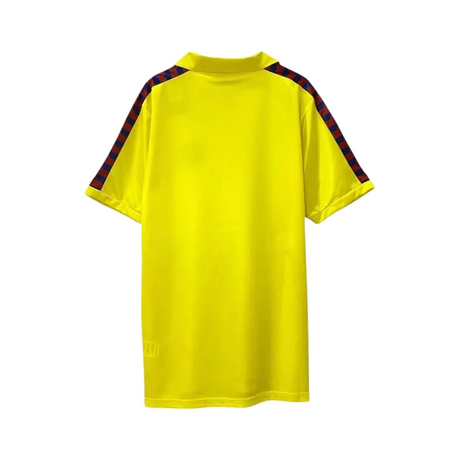 Barcelona Away 82/83