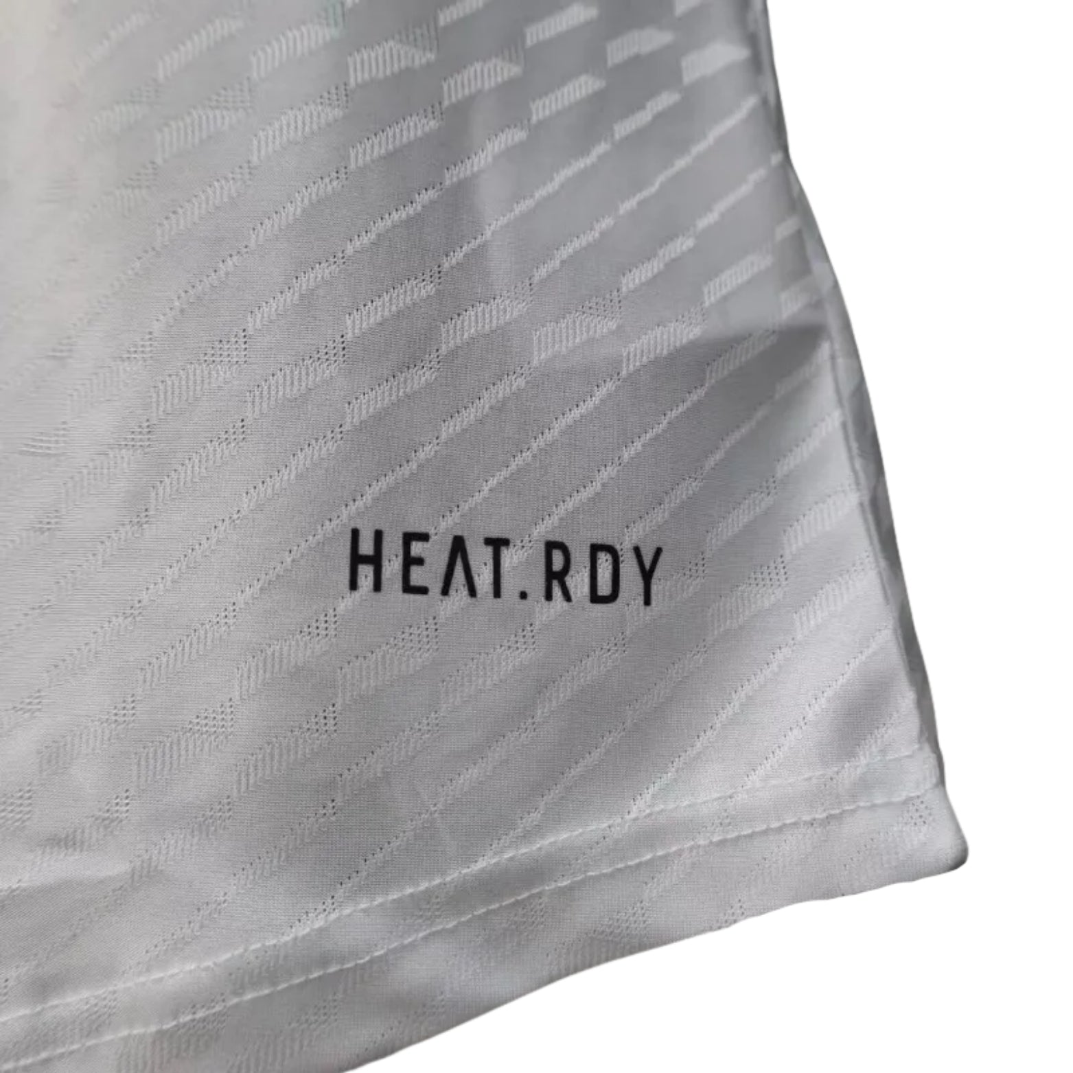 Real Madrid Special Edition 24/25 - Coleção Y-3 - Player Version