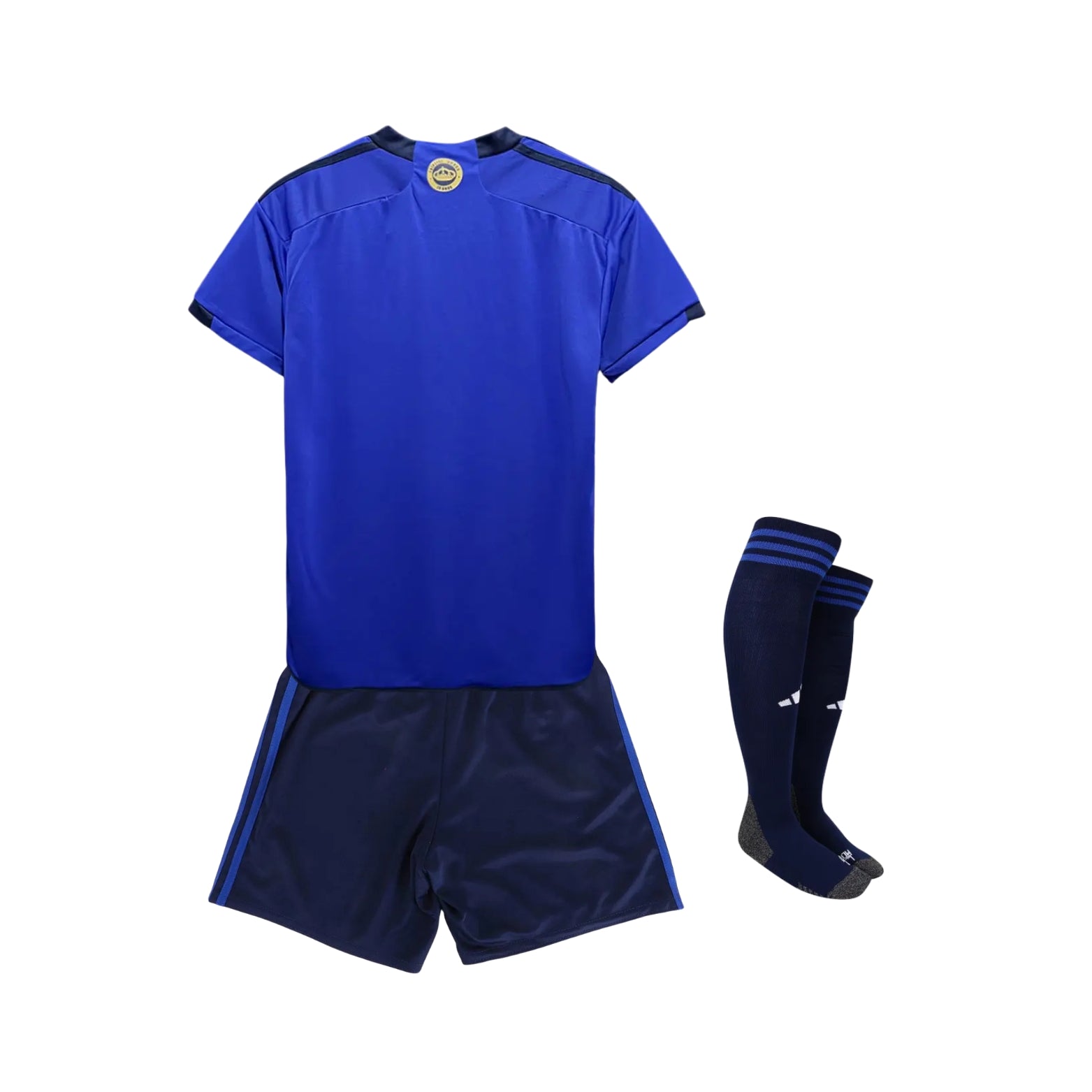 Kids Kit - Cruzeiro Home 23/24