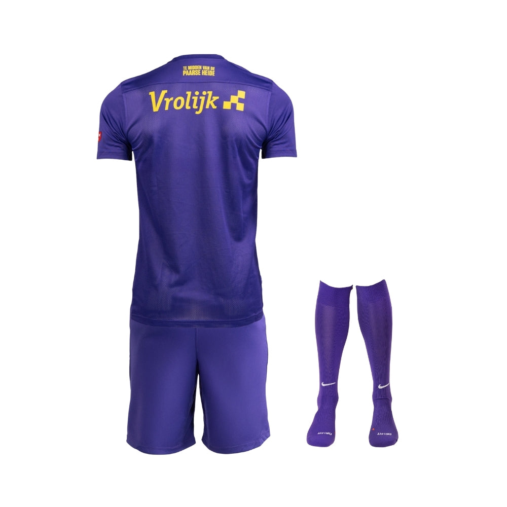 Kids Kit - NAC Breda Third 25/26