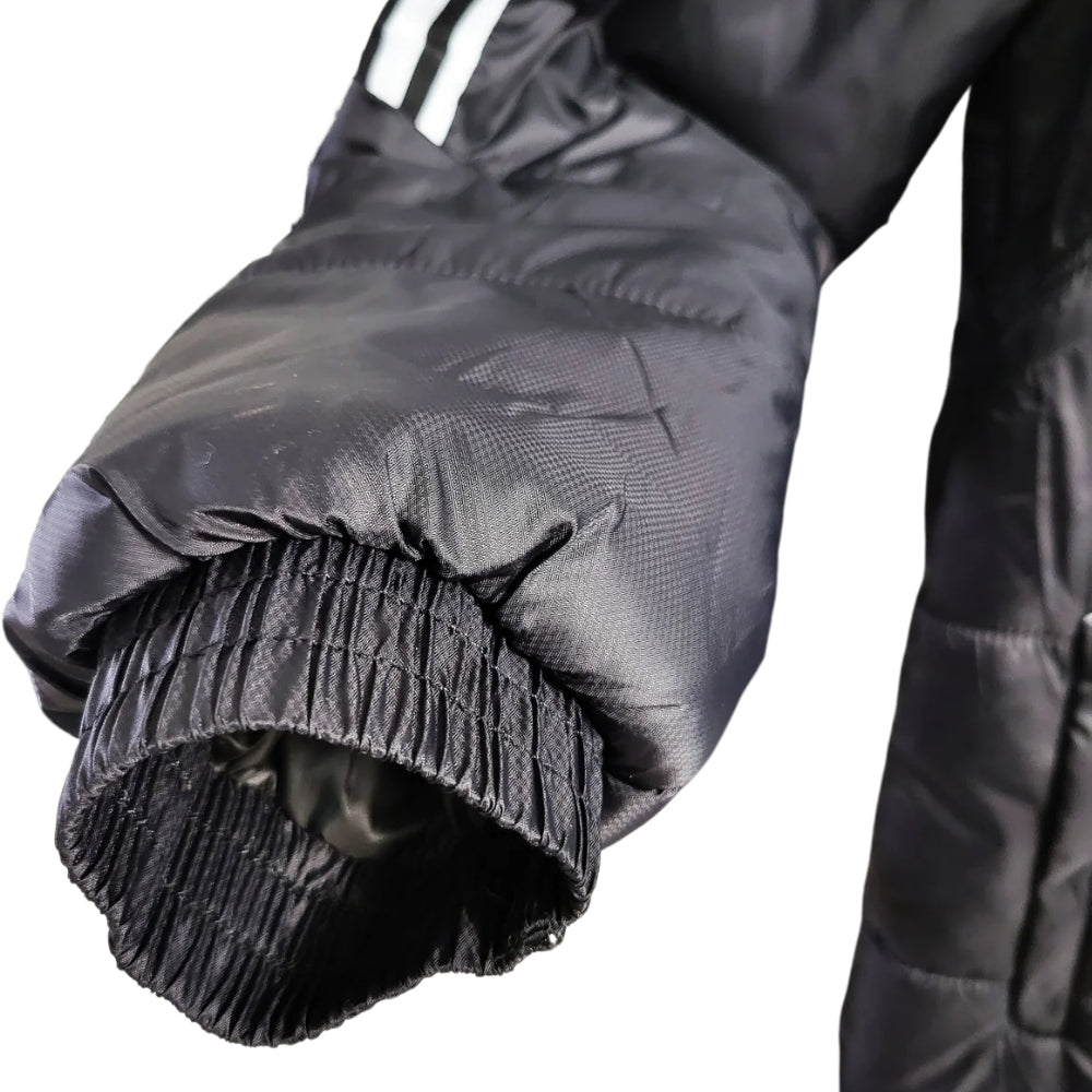 Puffer Jacket - Corinthians