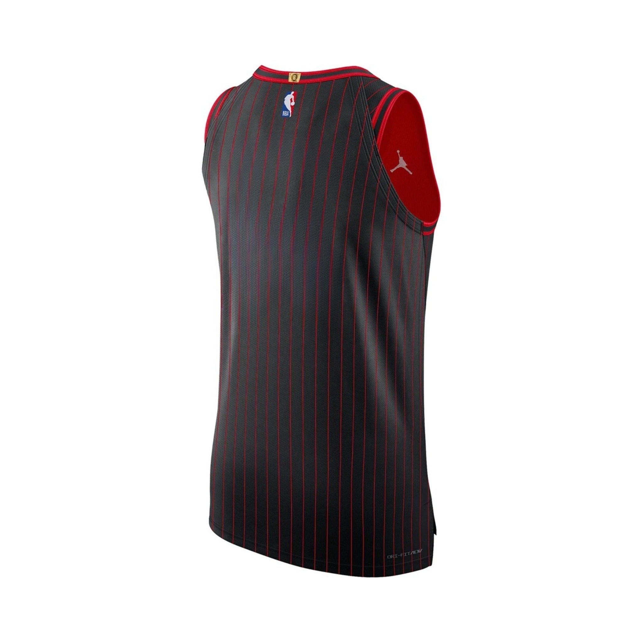 Chicago Bulls Statement Edition 25/26