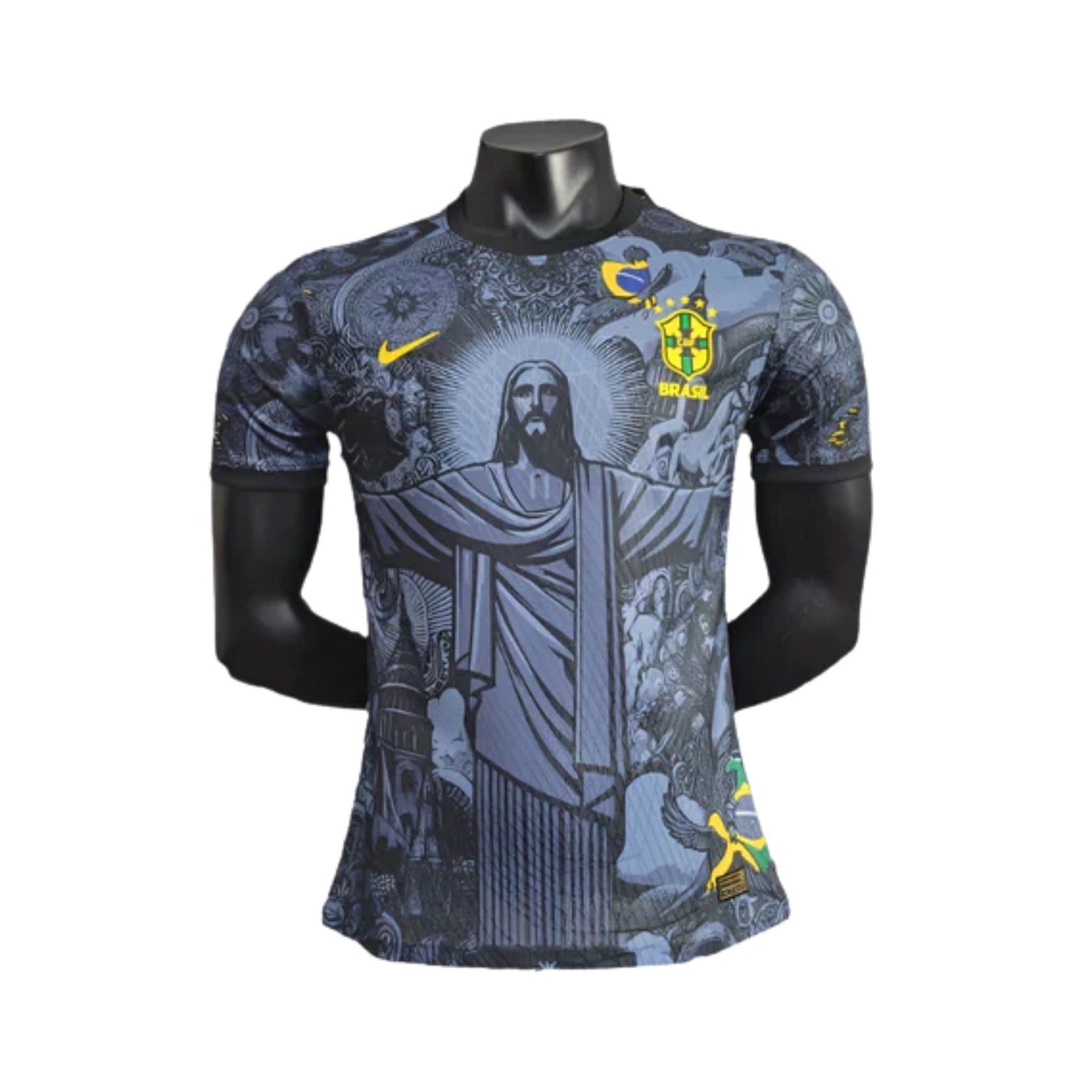 Brazil Special Edition 24/25 - Player Version - Copa América 2024