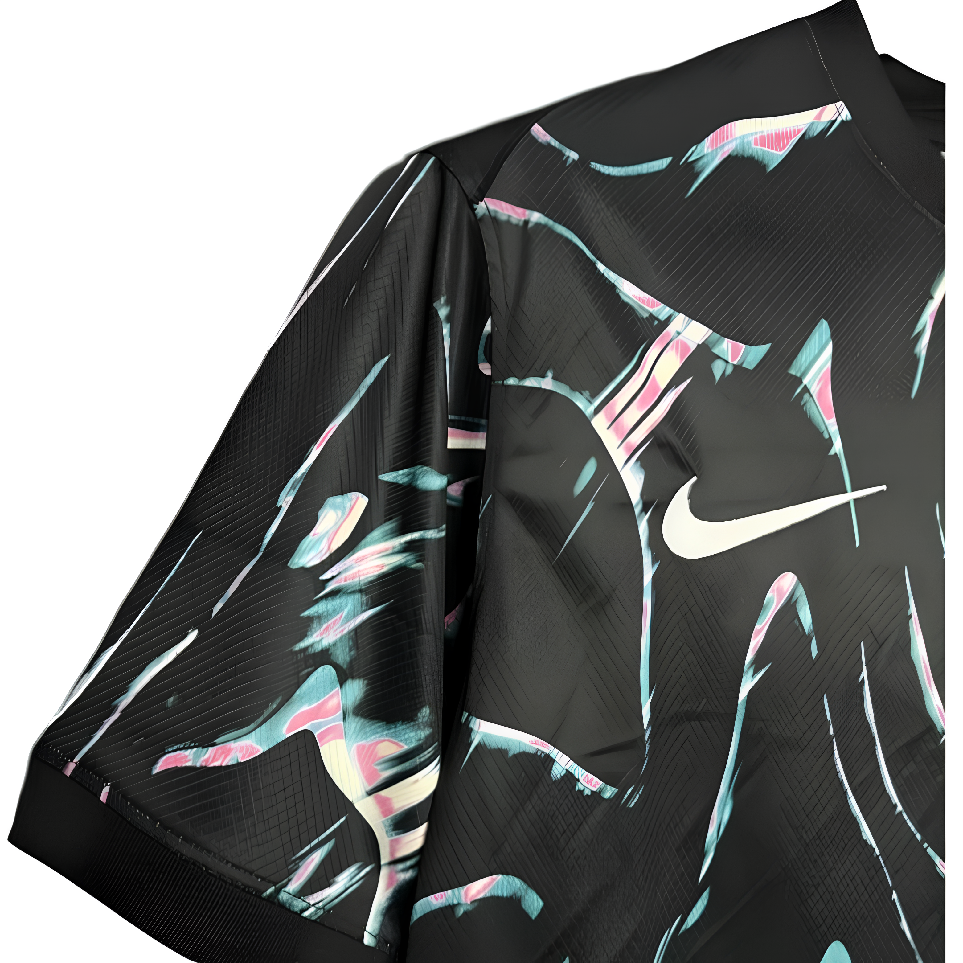 South Korea Away 24/25