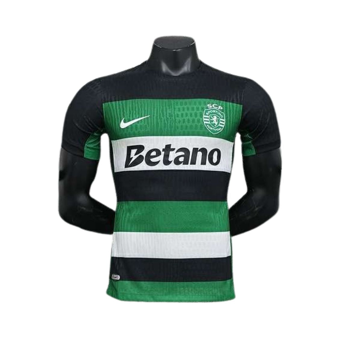 Sporting Home 24/25 - Player Version