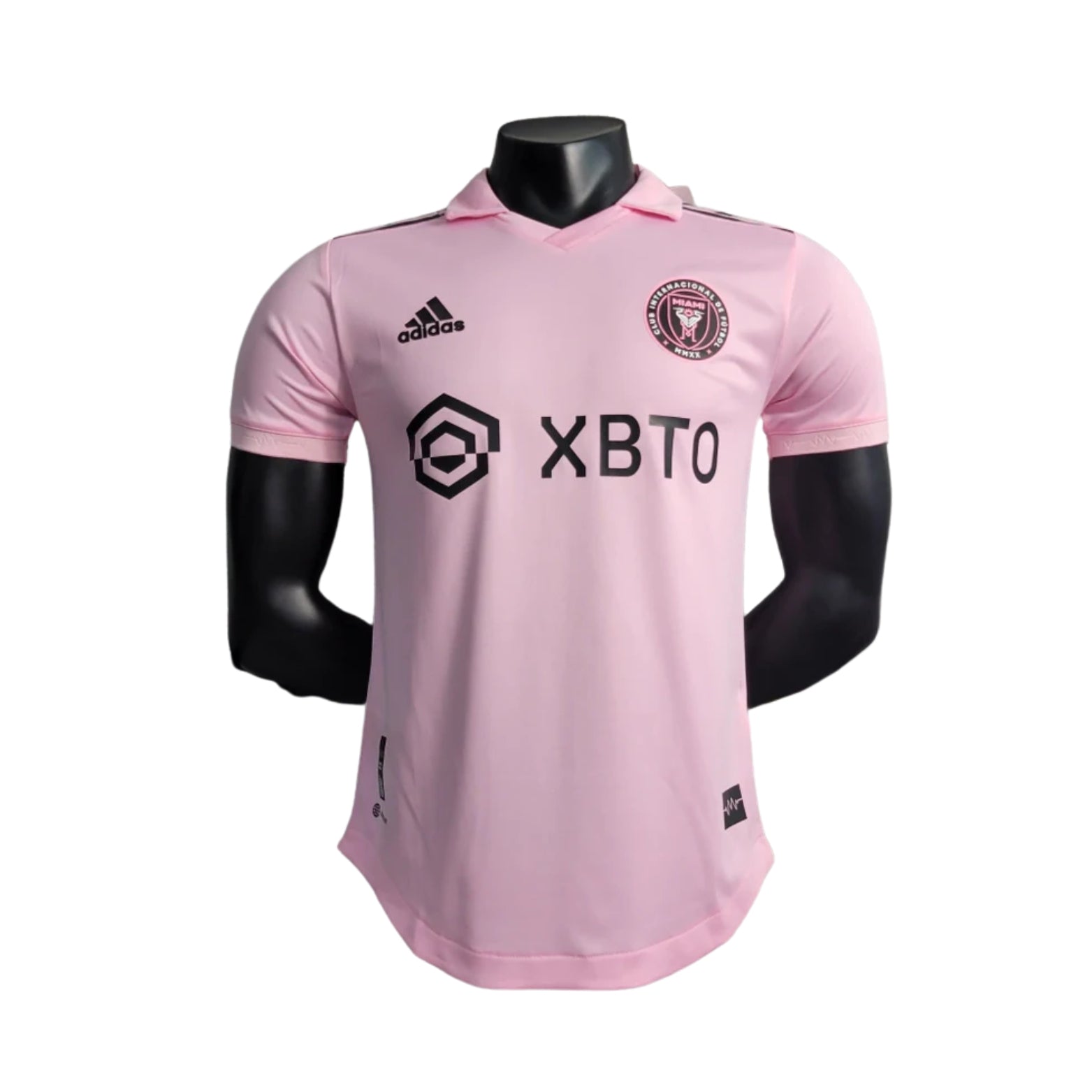 Inter Miami Home 23/24 - Player Version