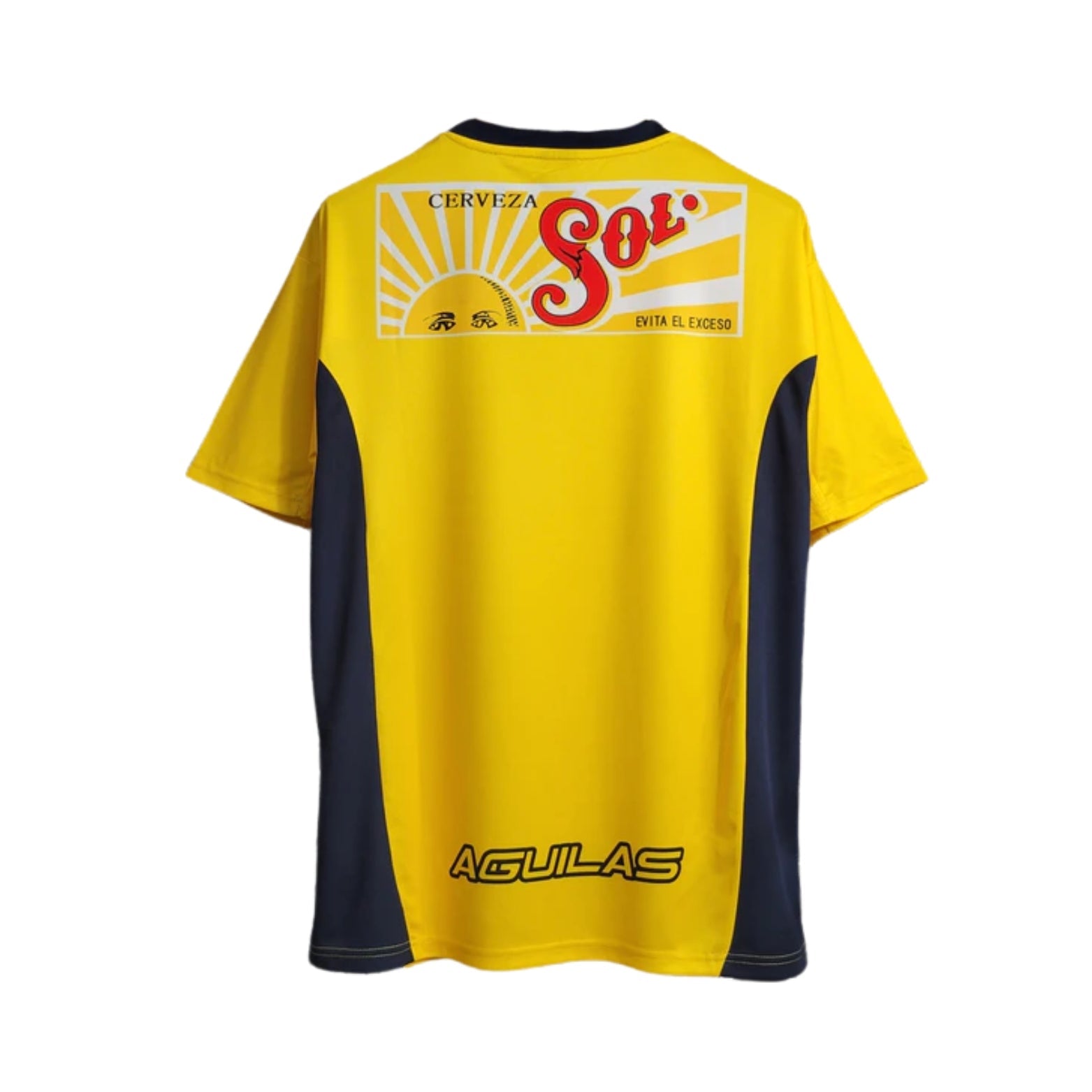 Club América Home 00/01