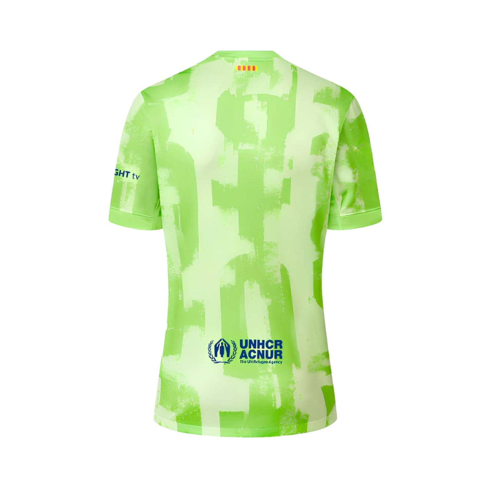 Barcelona Third Special Edition 24/25