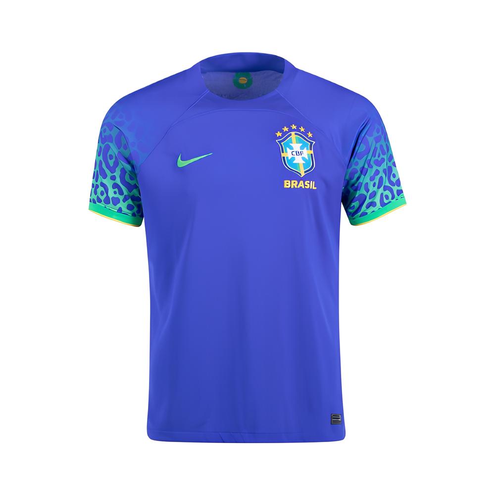 Brazil Away 22/23