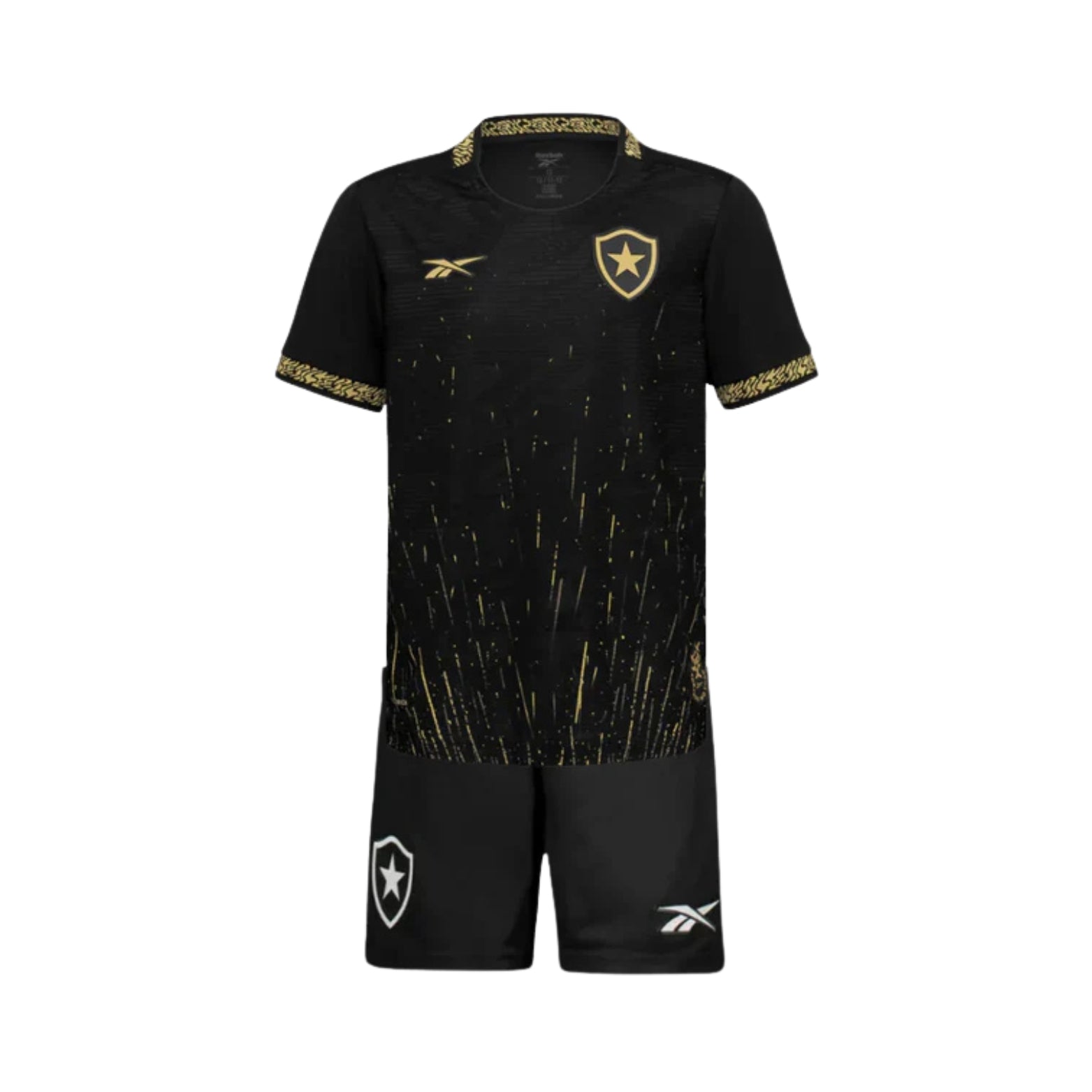 Kids Kit - Botafogo Away 24/25