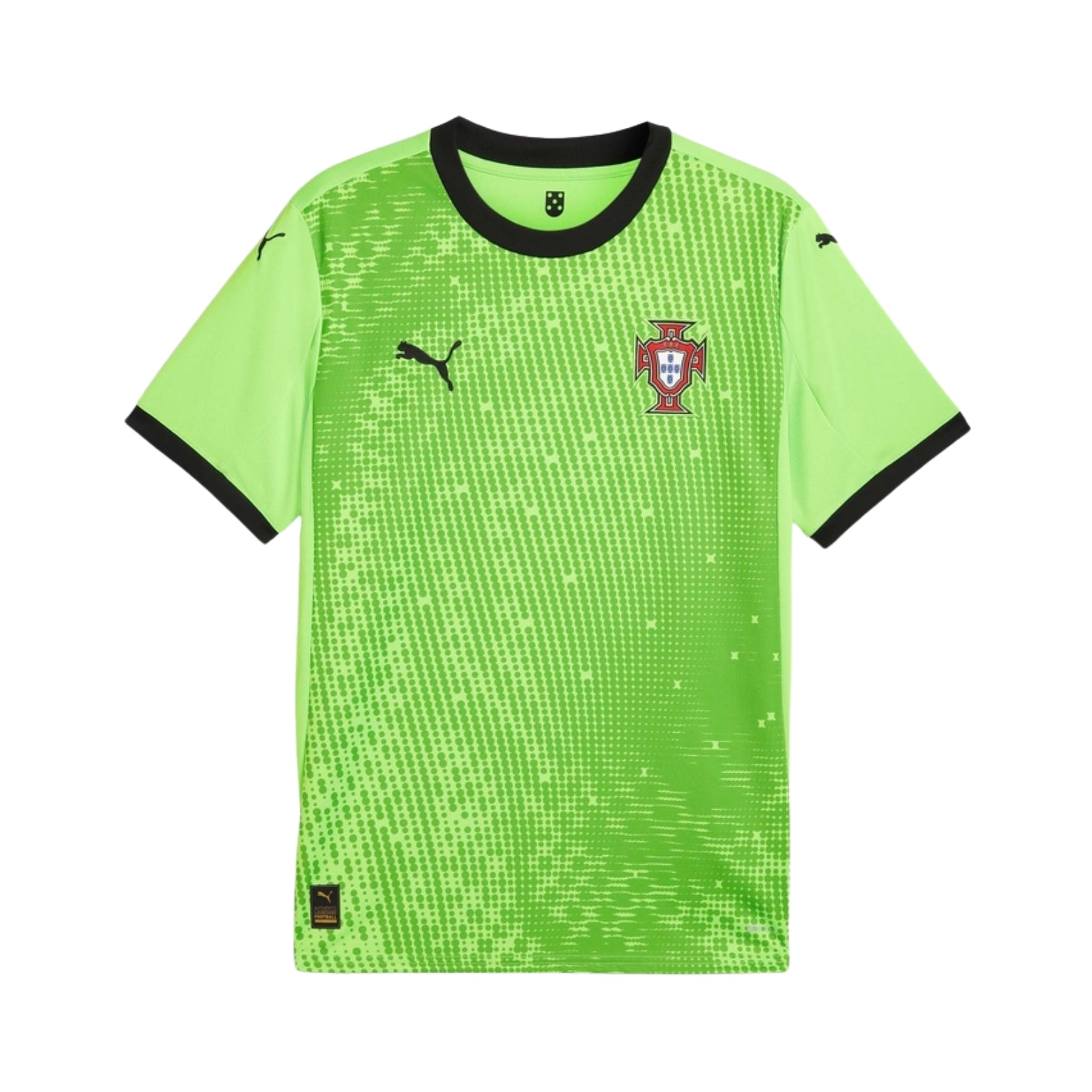Portugal Goalkeeper 25/26 - World Cup 2026