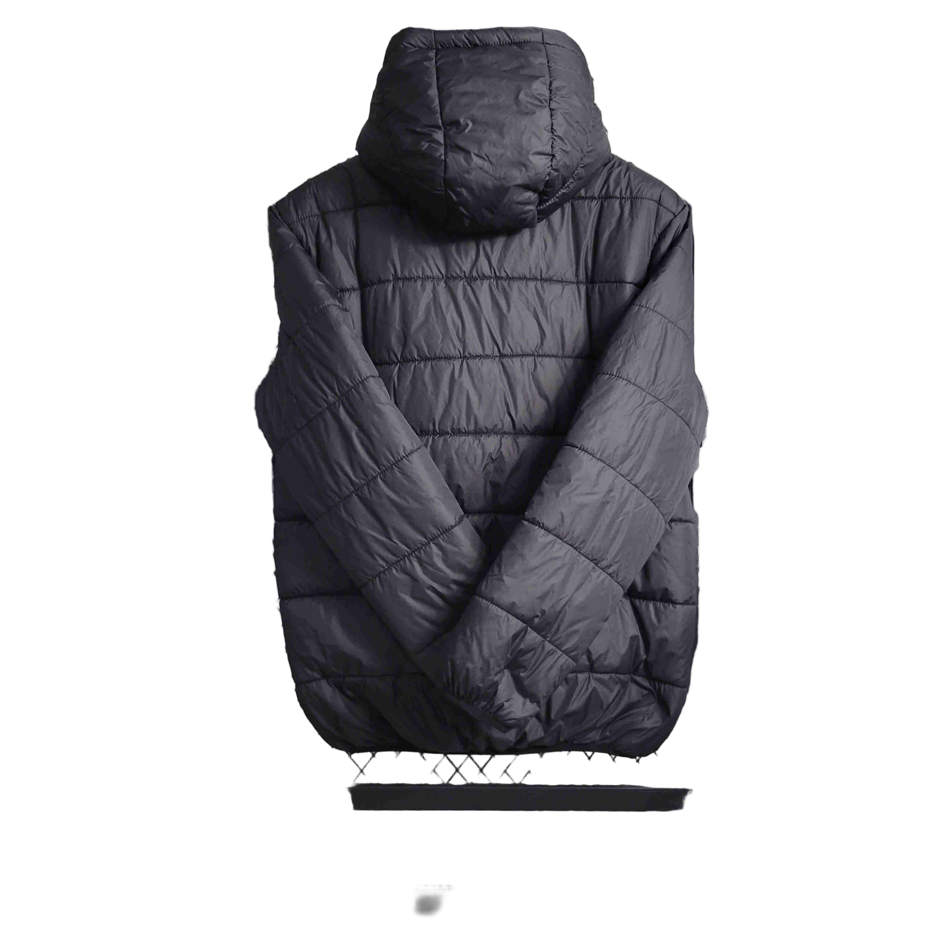 Quispo - Barcelona - Game Day