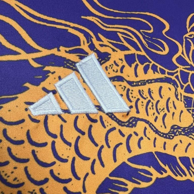 Real Madrid Special Edition 24/25