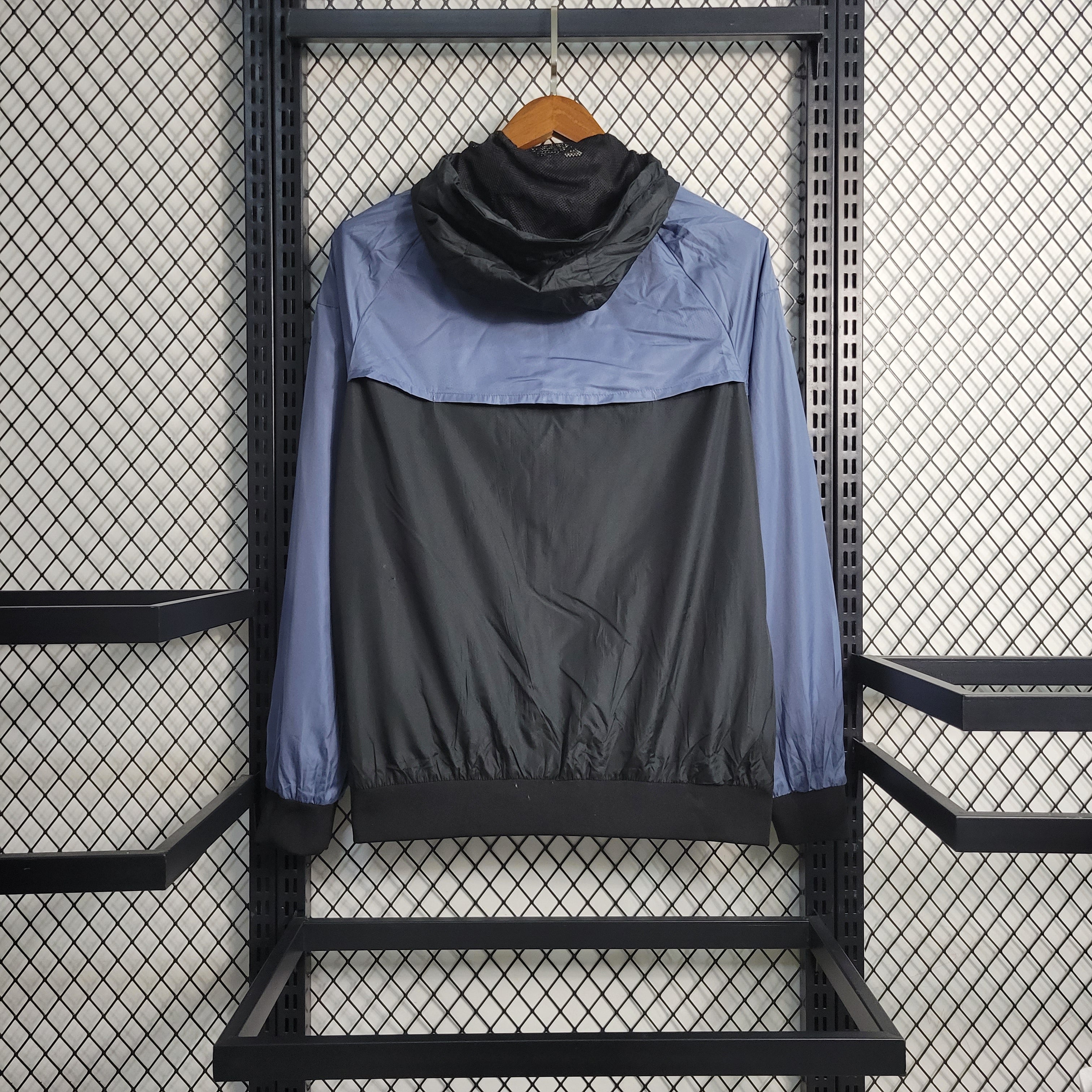 Windbreaker - Napoli 22/23