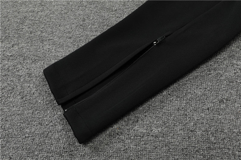 Manchester United - Fato de Treino - Zip Completo - Game Day