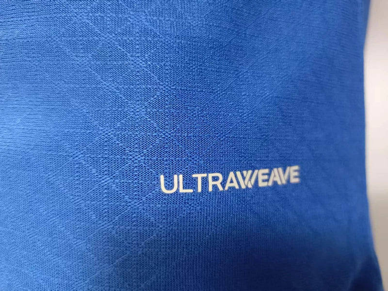 Al-Hilal Polo 25/26 - Player Version