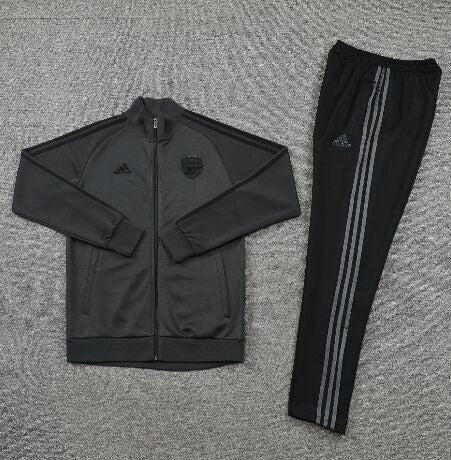 Arsenal 23/24 - Tracksuit - Full Zip
