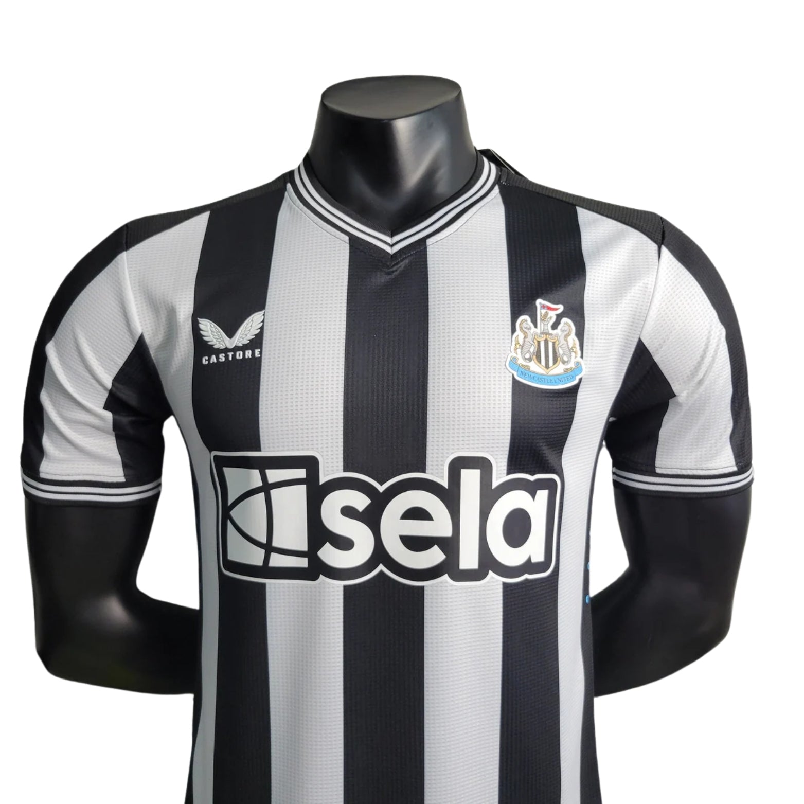Newcastle United Home 23/24 - Player Version
