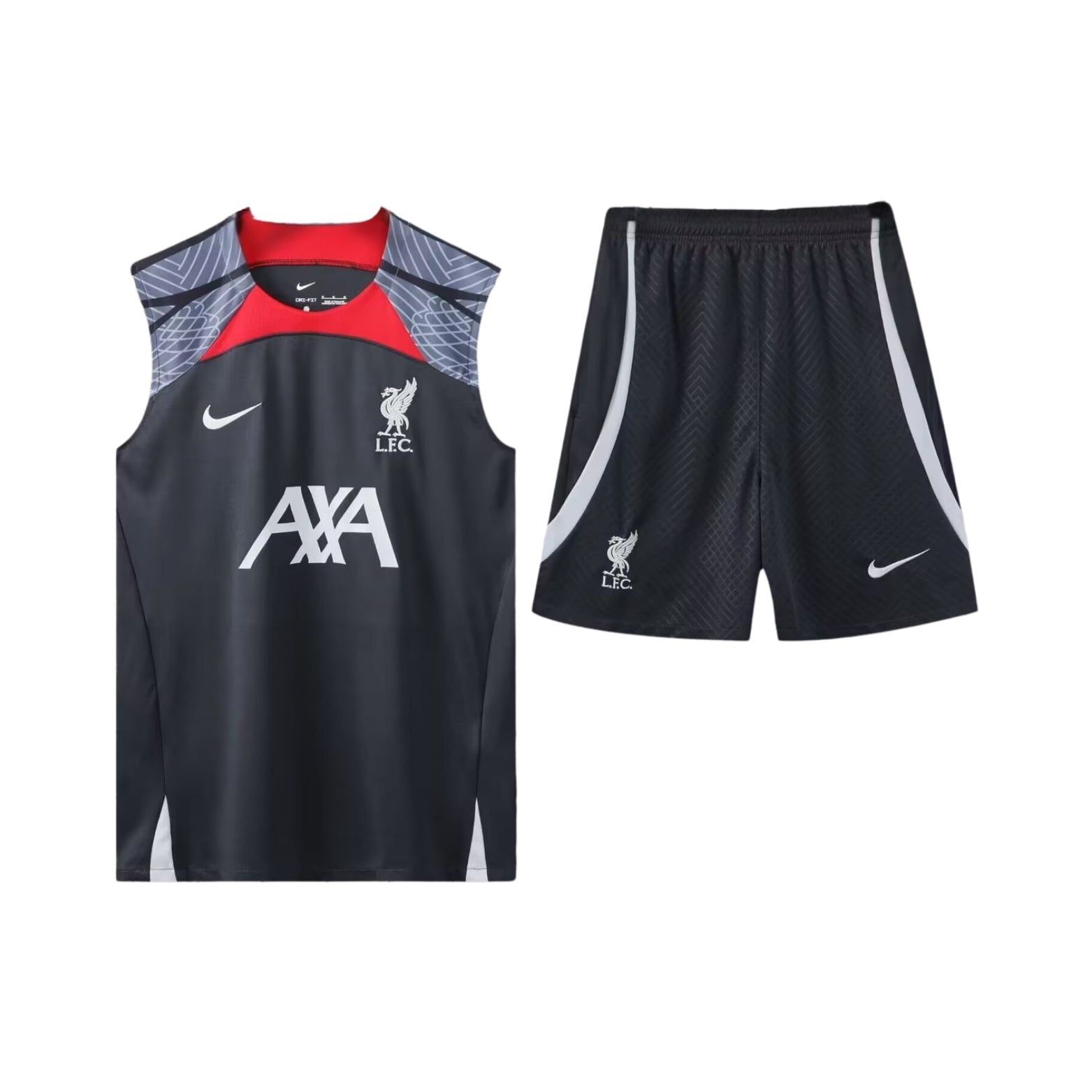 Training Kit - Liverpool 24/25 - Sleeveless