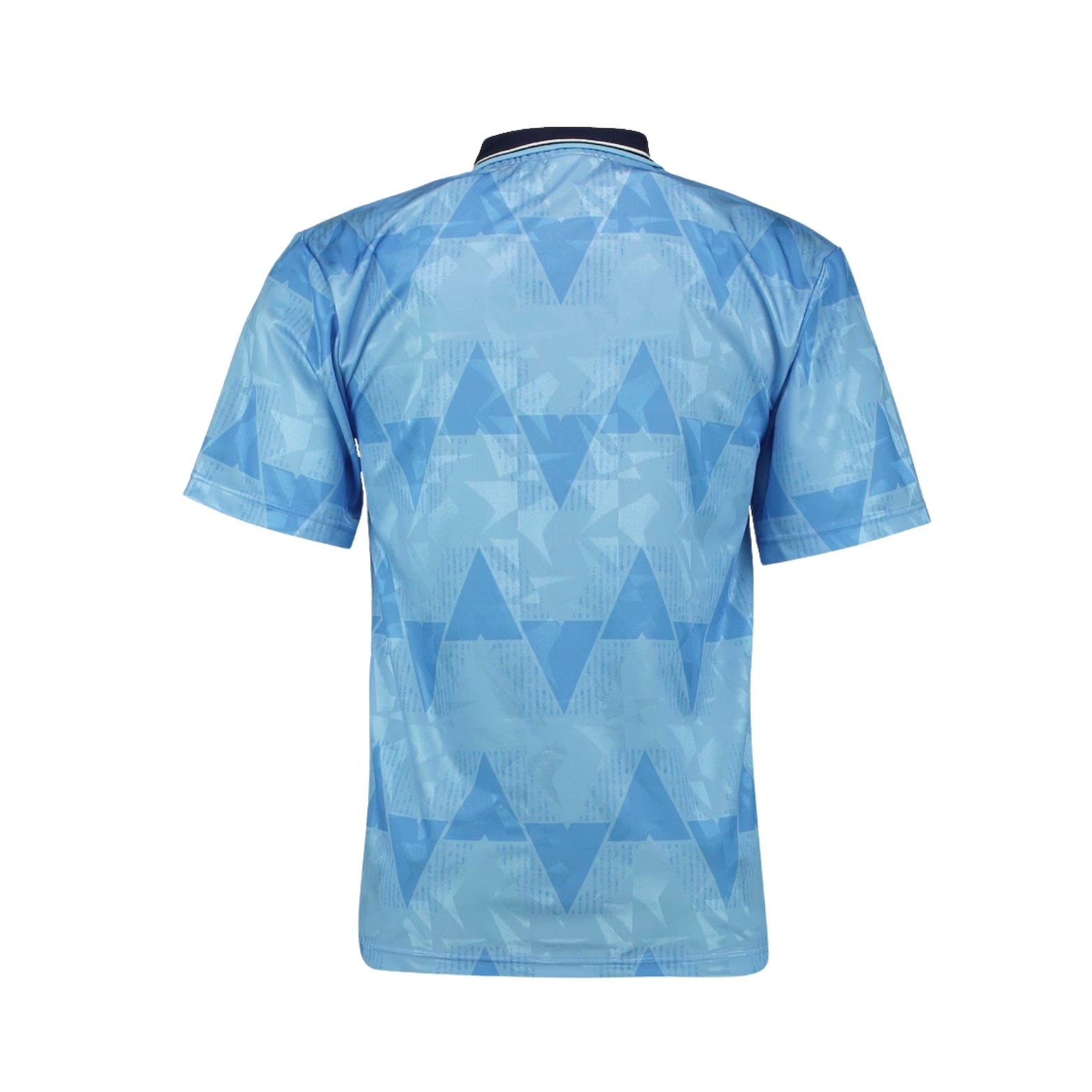 Manchester City Home 89/90