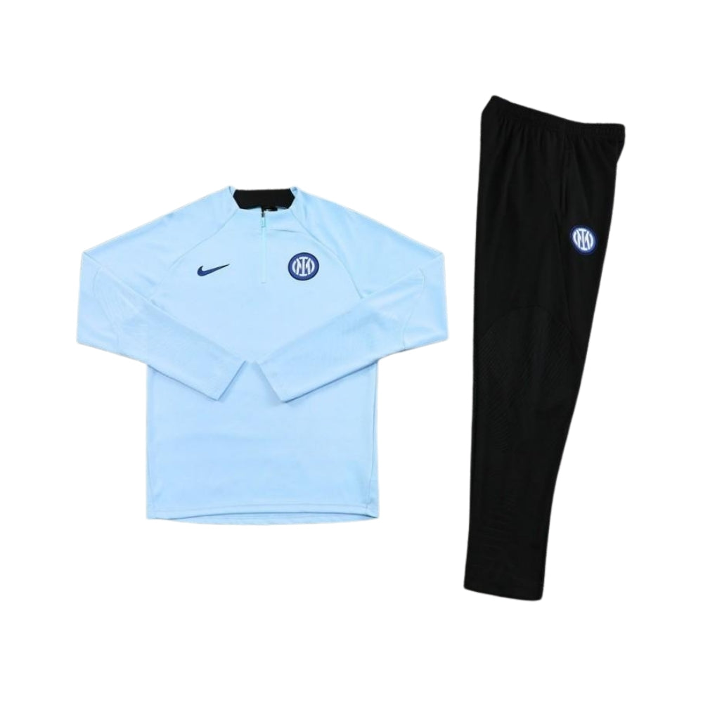 Inter Milan 25/26 - Tracksuit - 1/2 Zip