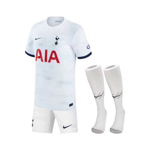 Kids Kit - Tottenham Hotspur F.C. Home 23/24