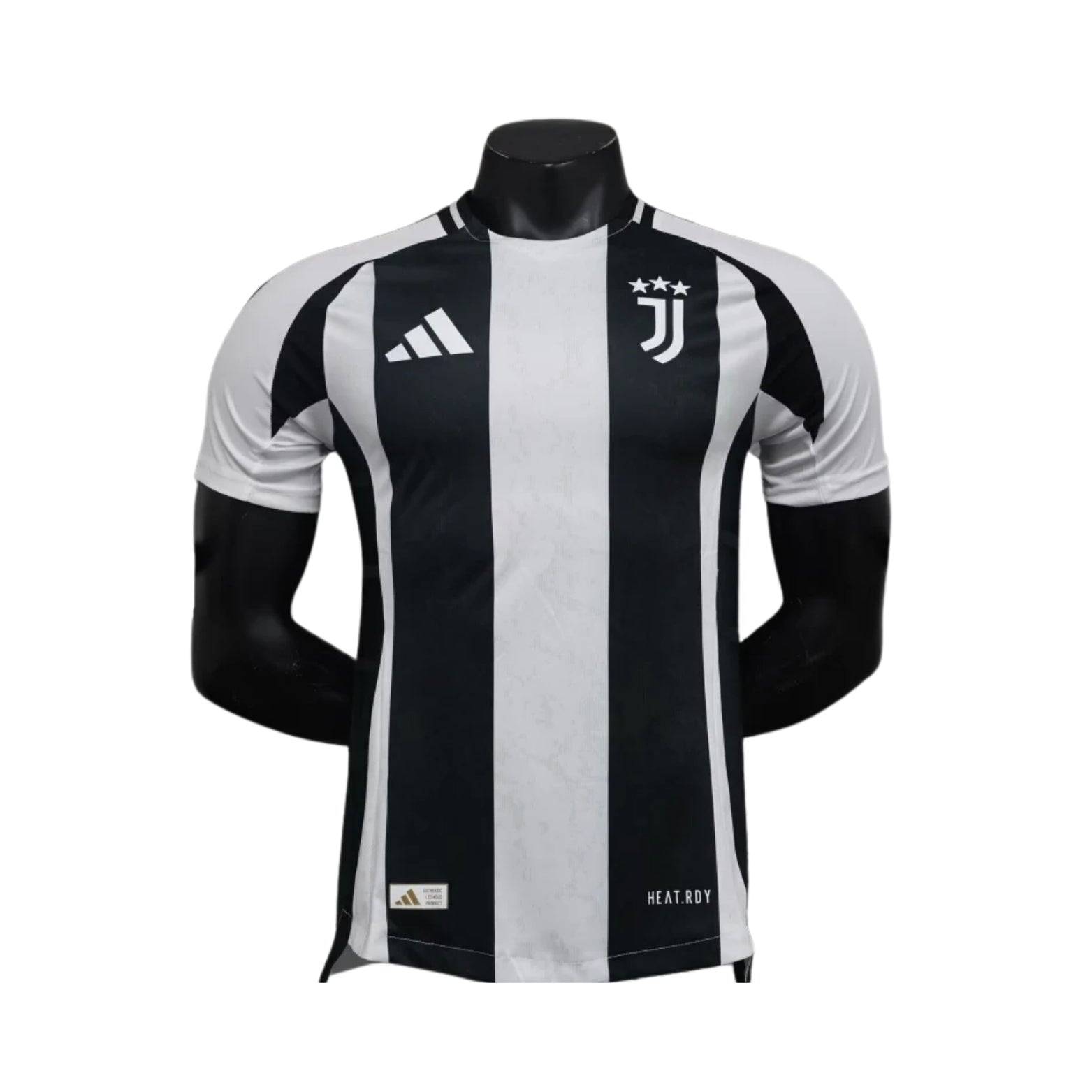 Juventus Home 24/25 - Player Version