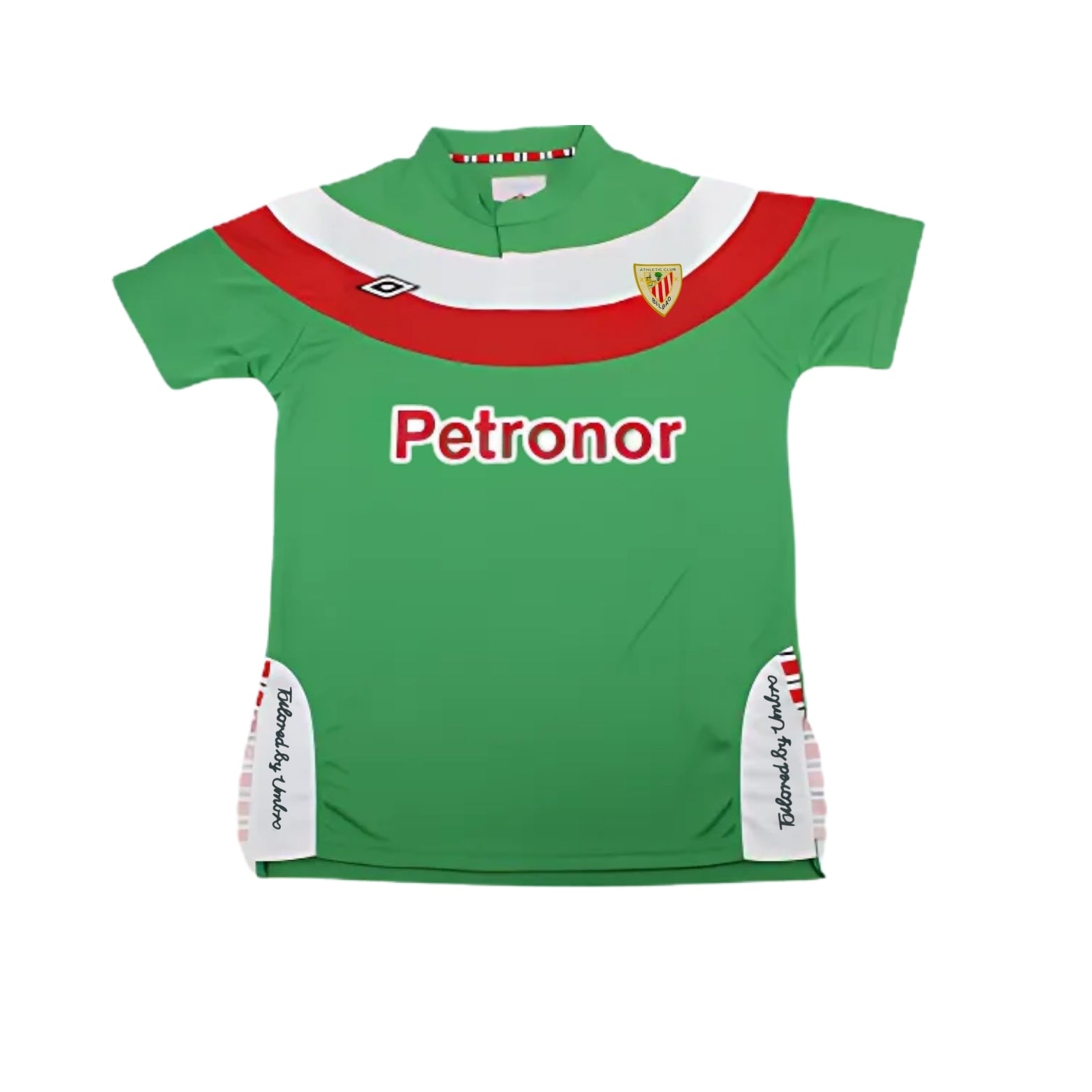 Athletic Bilbao Away 11/12