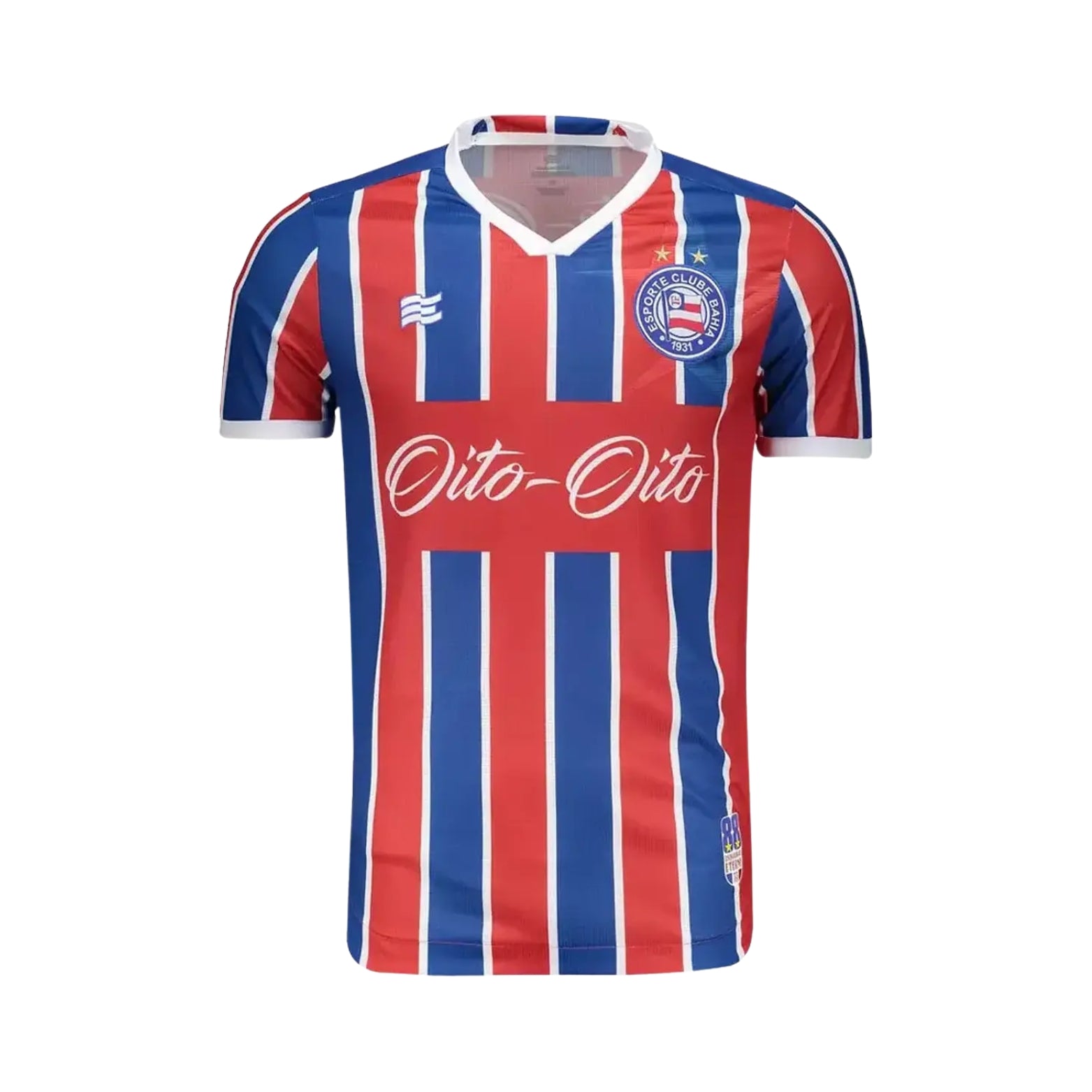 Bahia Away 24/25