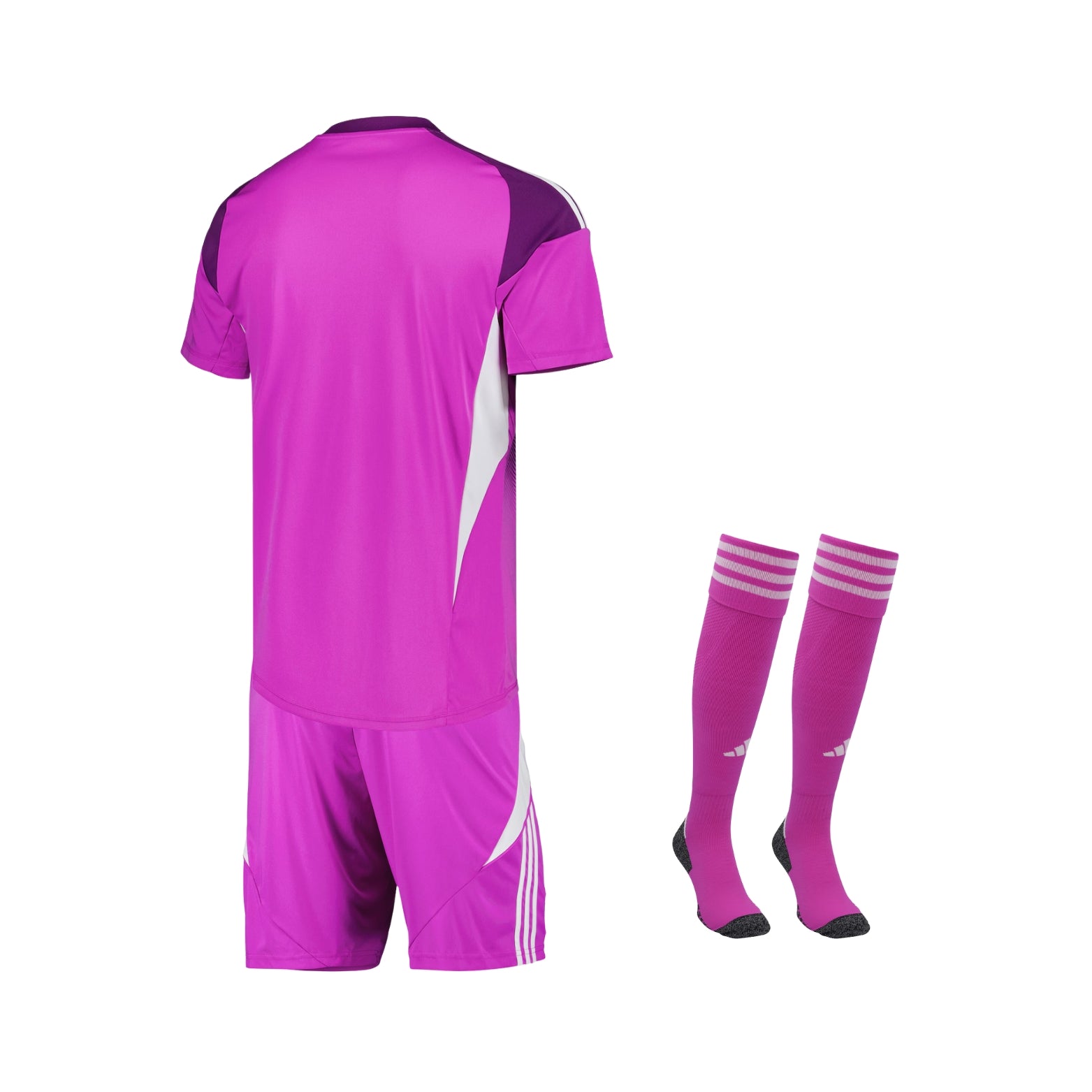 Kids Kit - Leeds United Goalkeeper 25/26