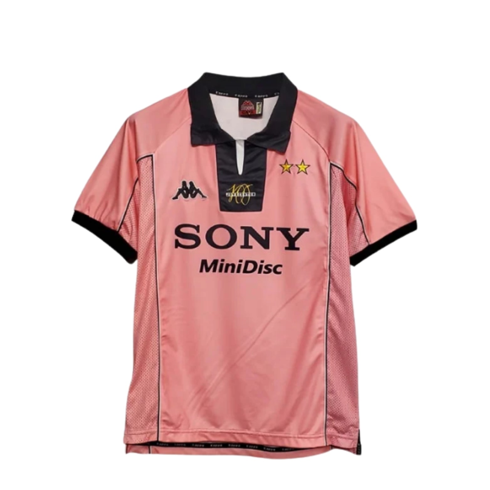 Juventus Away 97/98