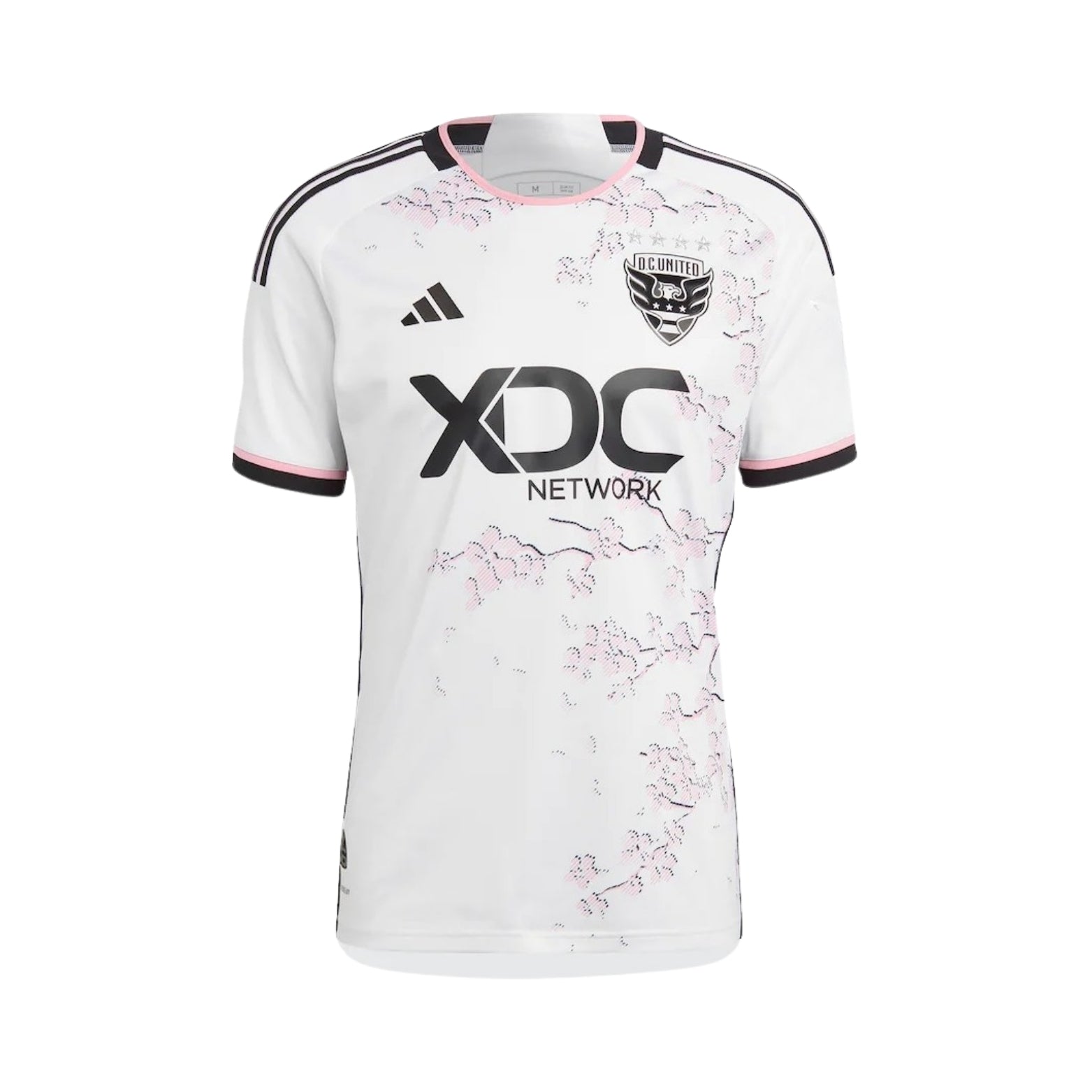 D.C. United Home 23/24